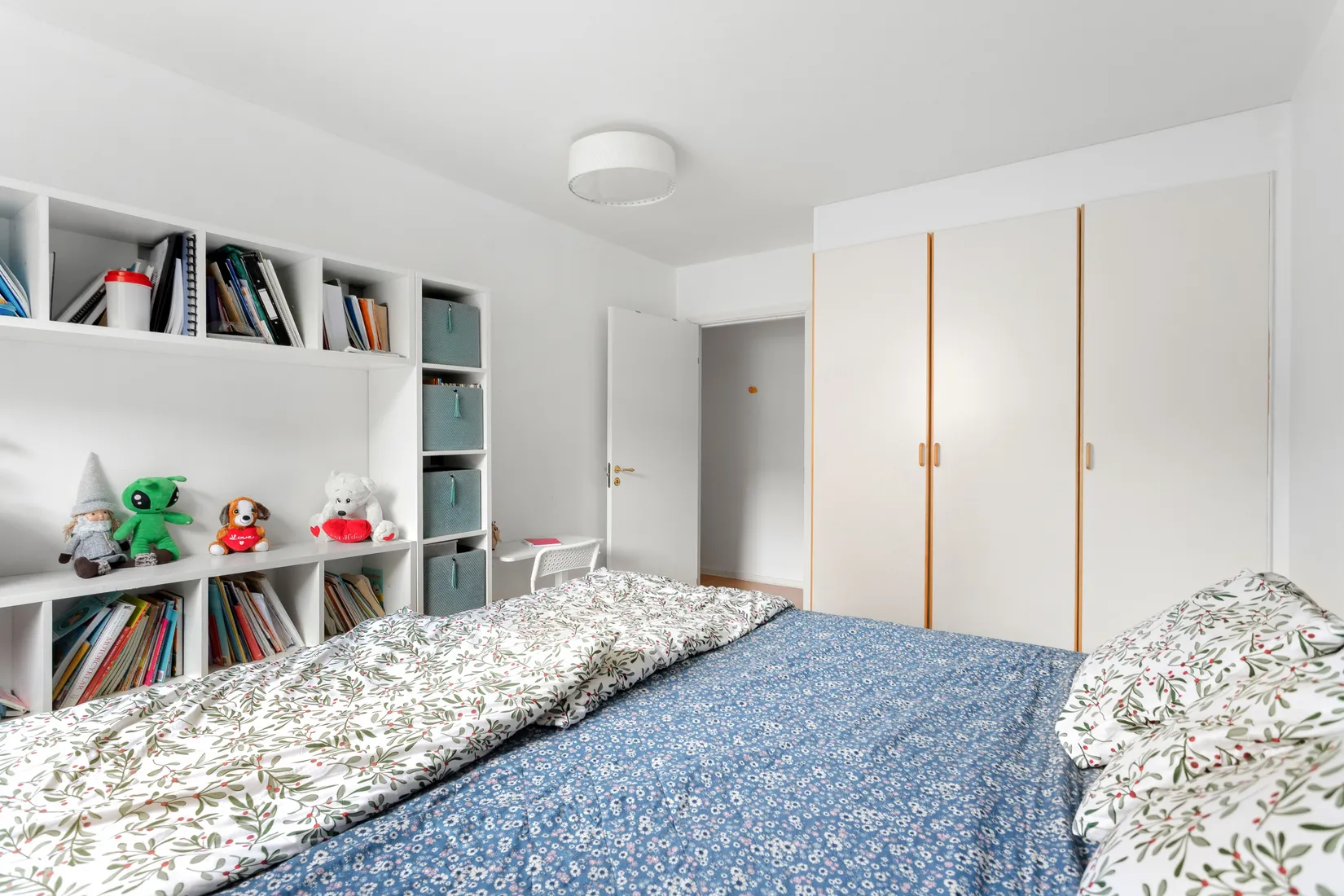 Bostadsrätt, Nybodagatan 2, Skytteholm, Solna