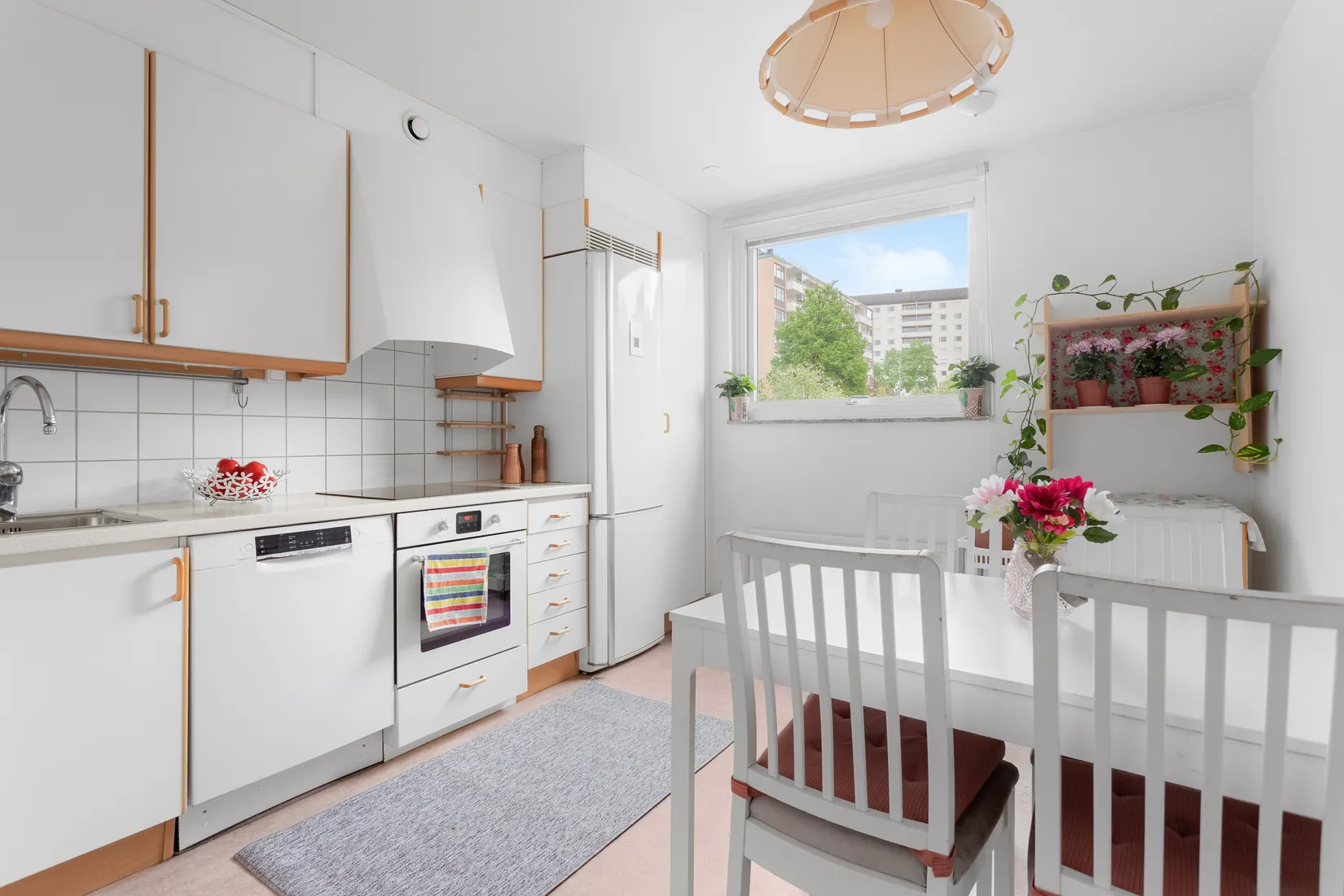 Bostadsrätt, Nybodagatan 2, Skytteholm, Solna