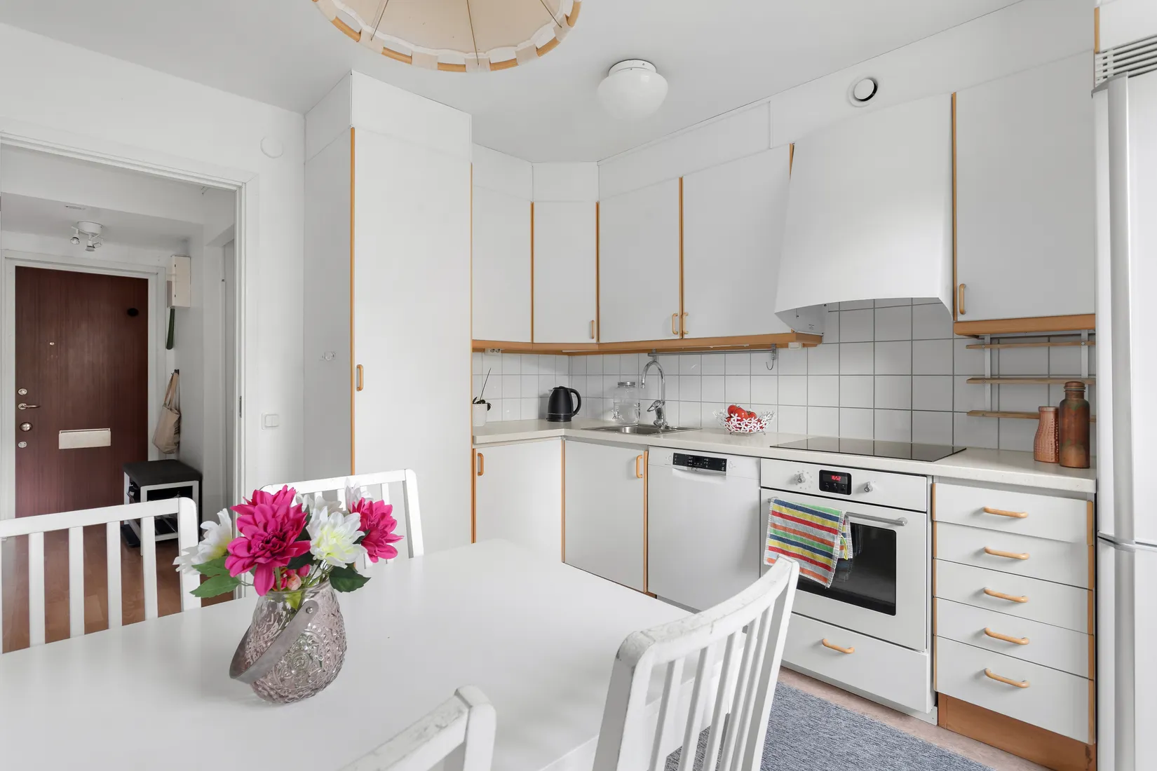Bostadsrätt, Nybodagatan 2, Skytteholm, Solna