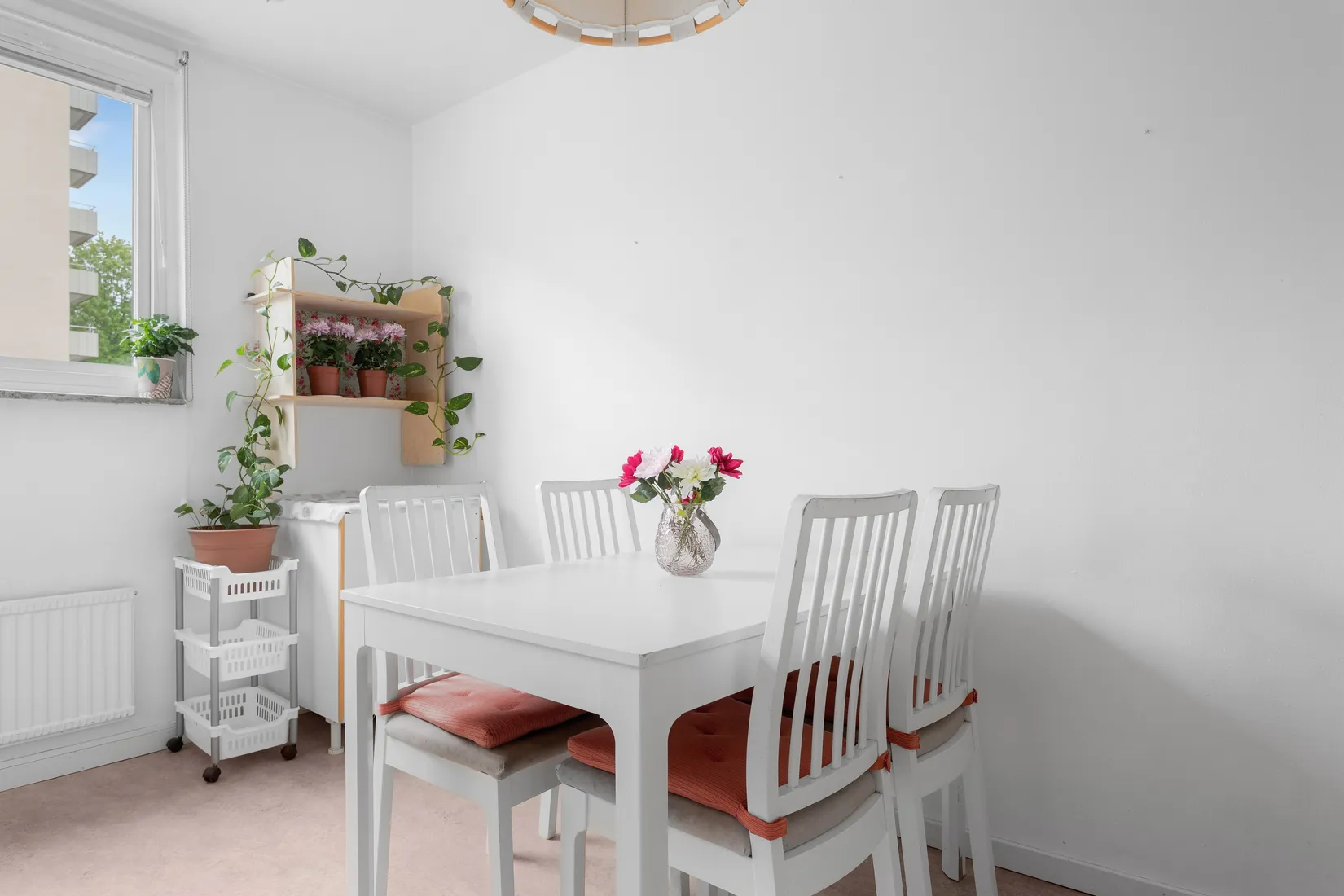 Bostadsrätt, Nybodagatan 2, Skytteholm, Solna
