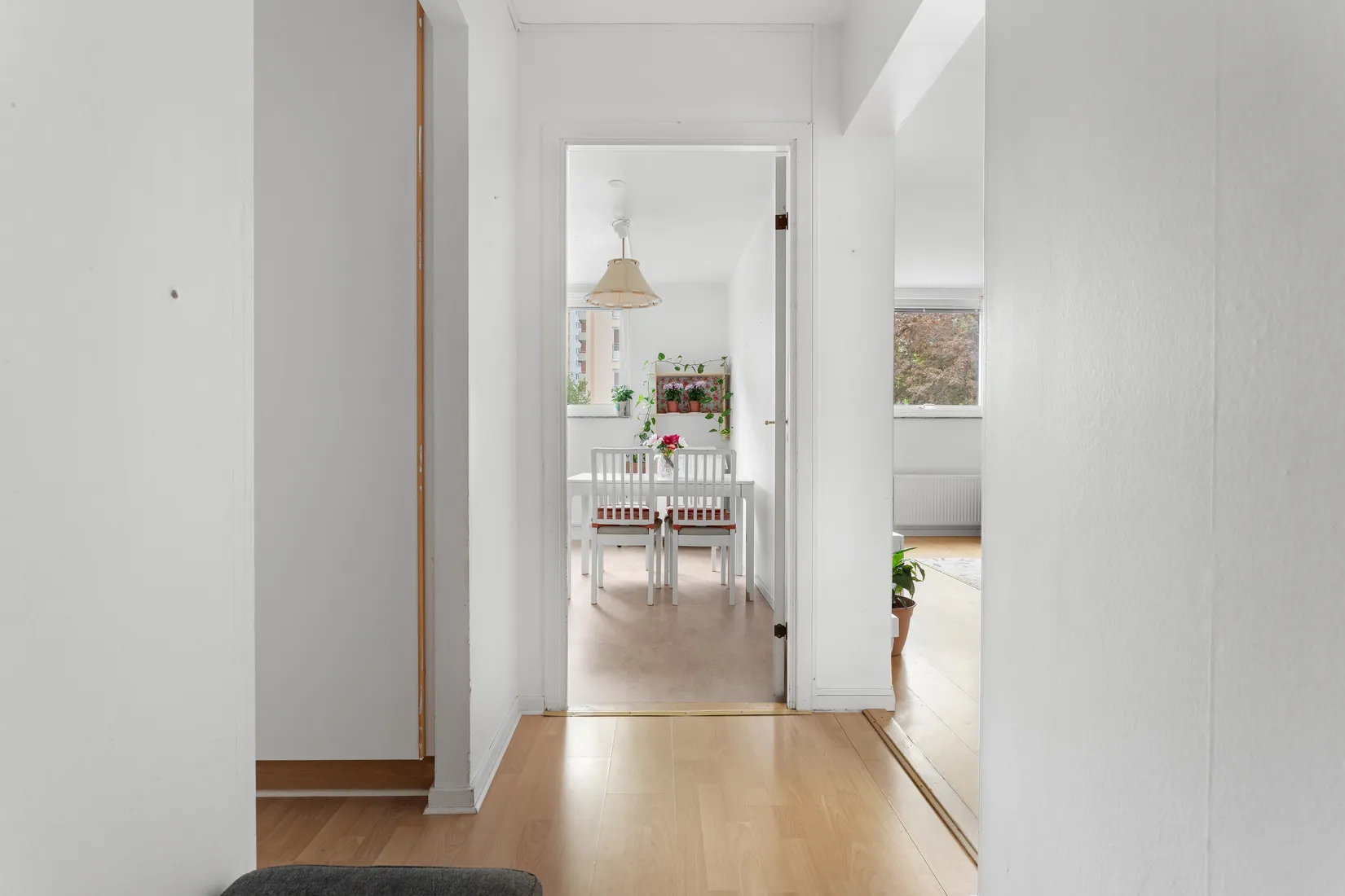 Bostadsrätt, Nybodagatan 2, Skytteholm, Solna