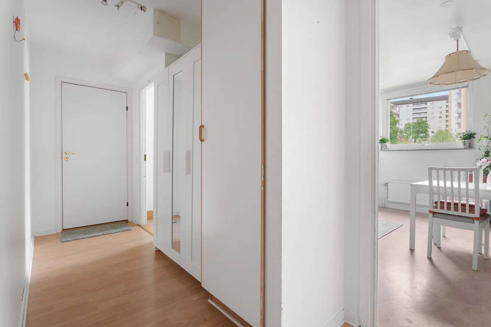 Bostadsrätt, Nybodagatan 2, Skytteholm, Solna