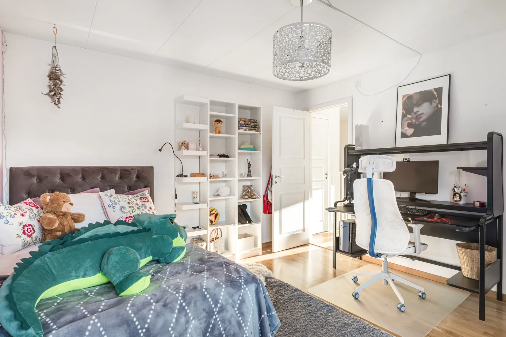 Villa, KRAGSTALUNDSVÄGEN 111, Kragsta, Vallentuna