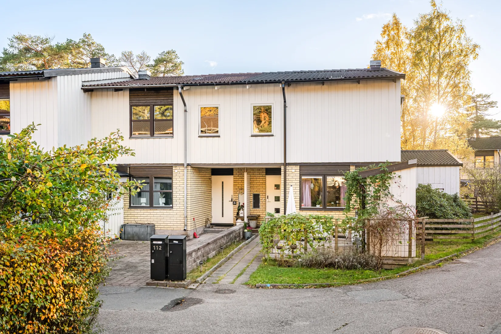 Villa, KRAGSTALUNDSVÄGEN 111, Kragsta, Vallentuna