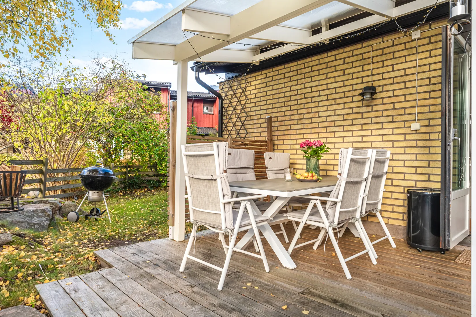 Villa, KRAGSTALUNDSVÄGEN 111, Kragsta, Vallentuna