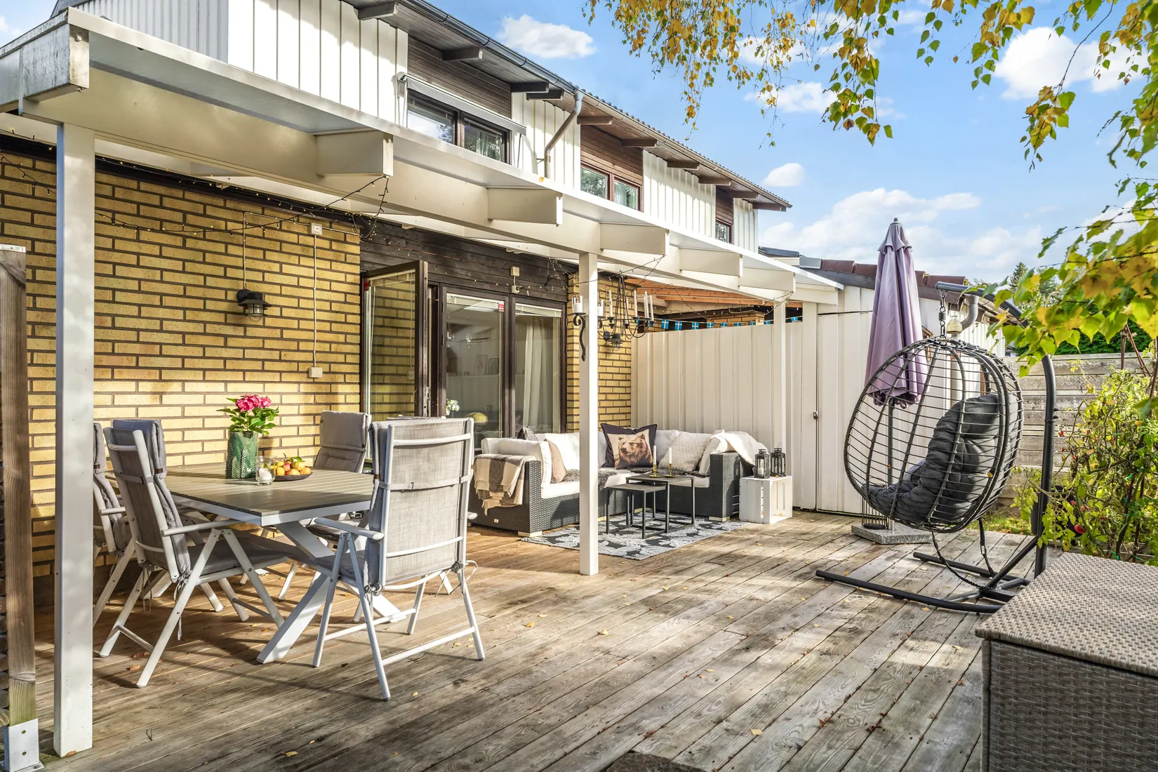 Villa, KRAGSTALUNDSVÄGEN 111, Kragsta, Vallentuna