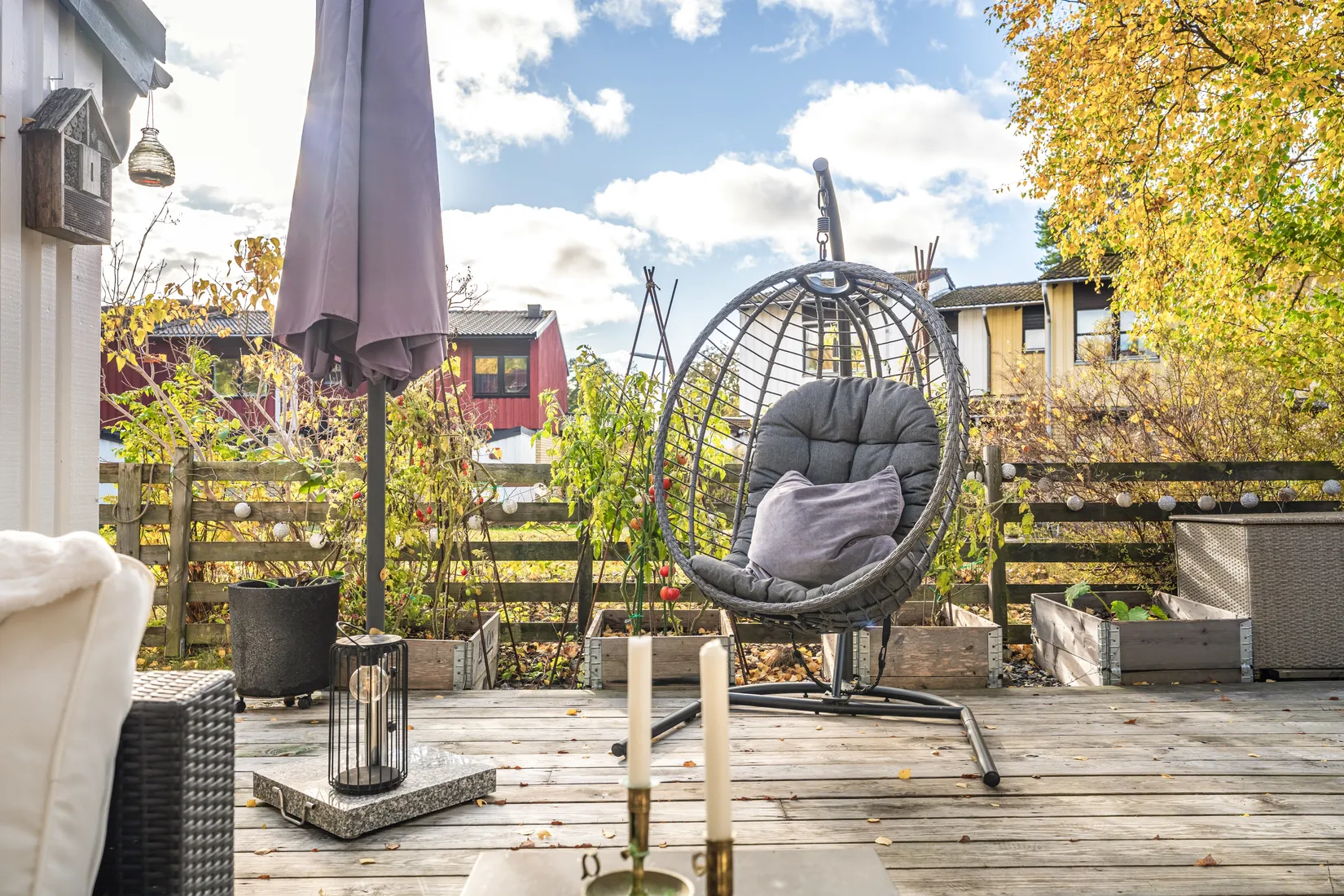 Villa, KRAGSTALUNDSVÄGEN 111, Kragsta, Vallentuna
