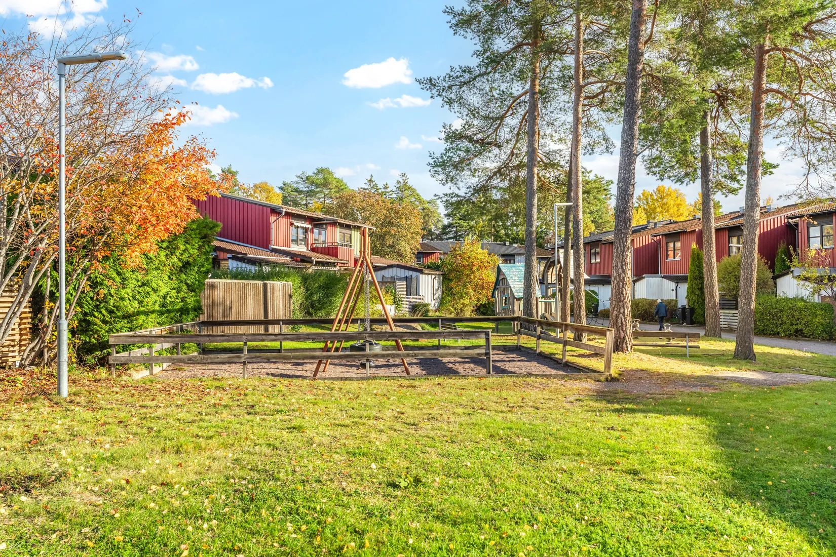 Villa, KRAGSTALUNDSVÄGEN 111, Kragsta, Vallentuna