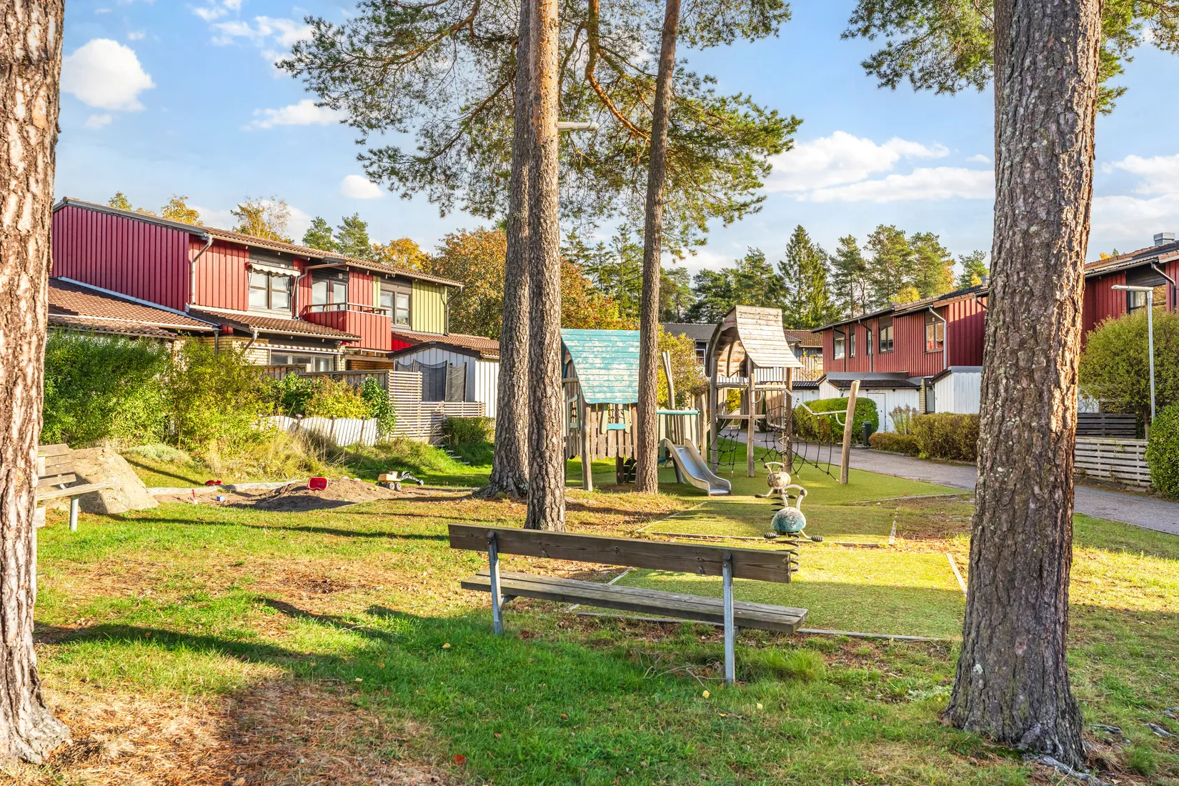 Villa, KRAGSTALUNDSVÄGEN 111, Kragsta, Vallentuna