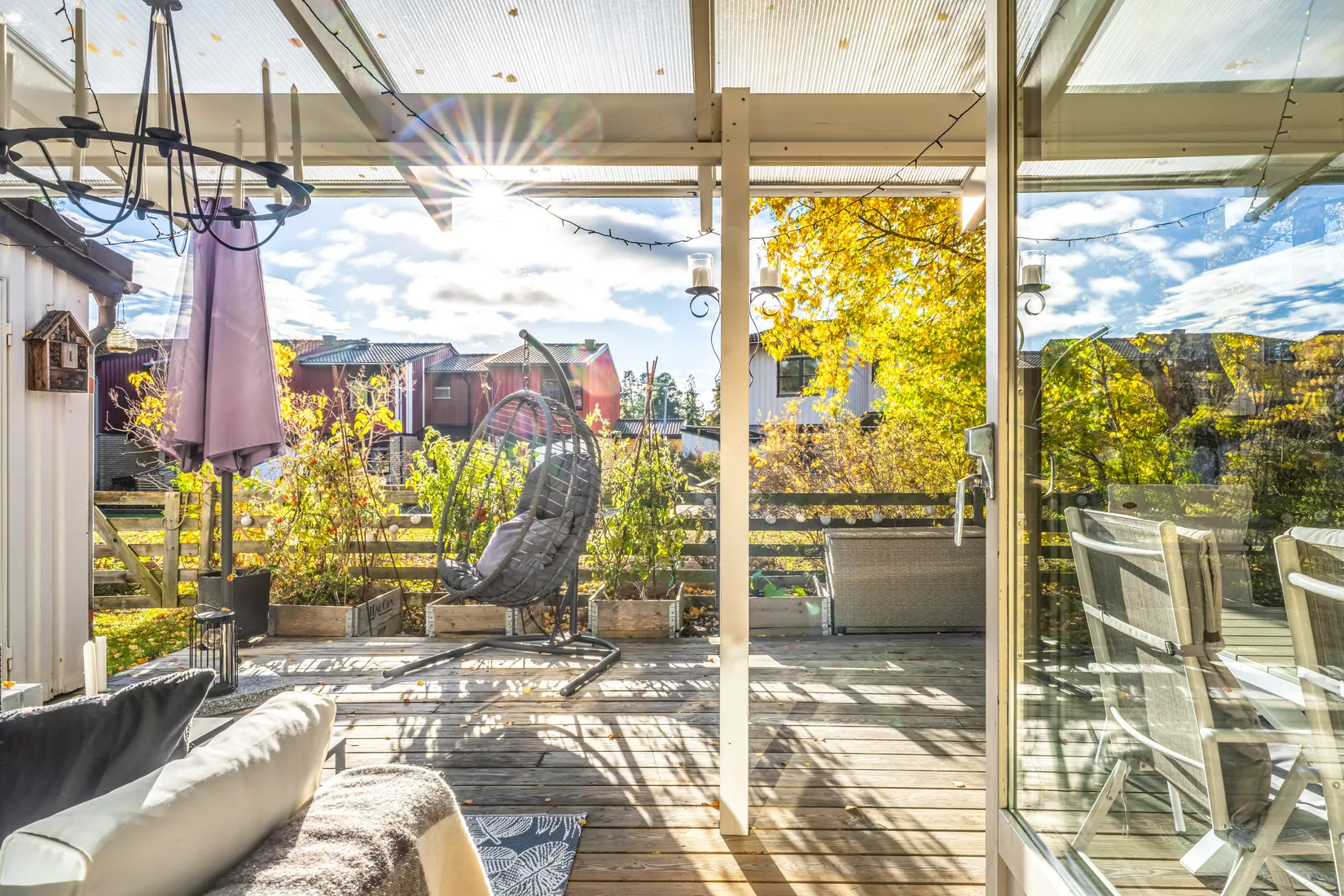 Villa, KRAGSTALUNDSVÄGEN 111, Kragsta, Vallentuna