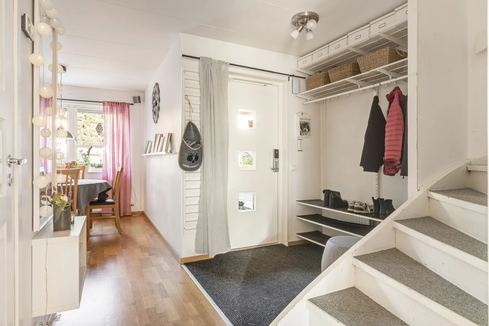 Villa, KRAGSTALUNDSVÄGEN 111, Kragsta, Vallentuna