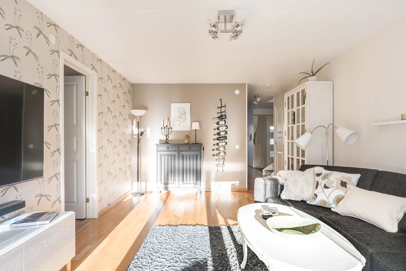 Villa, KRAGSTALUNDSVÄGEN 111, Kragsta, Vallentuna