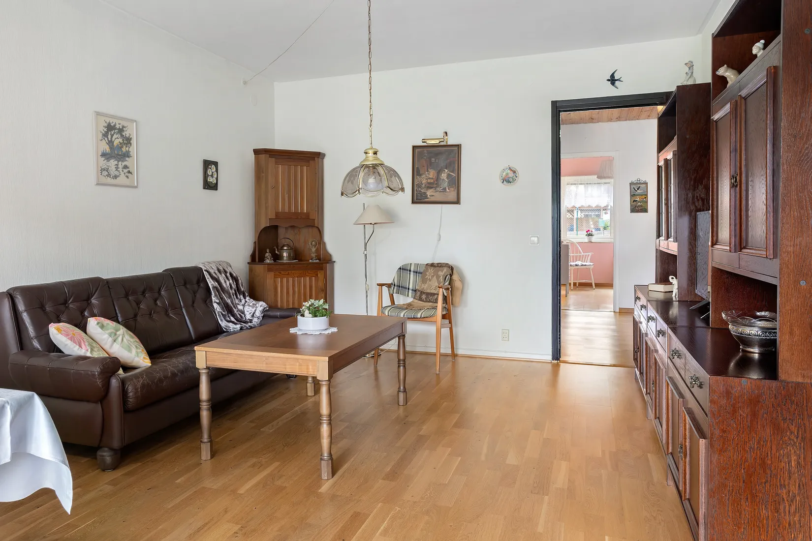 Bostadsrätt, Grönalundsgatan 32D, Malmö