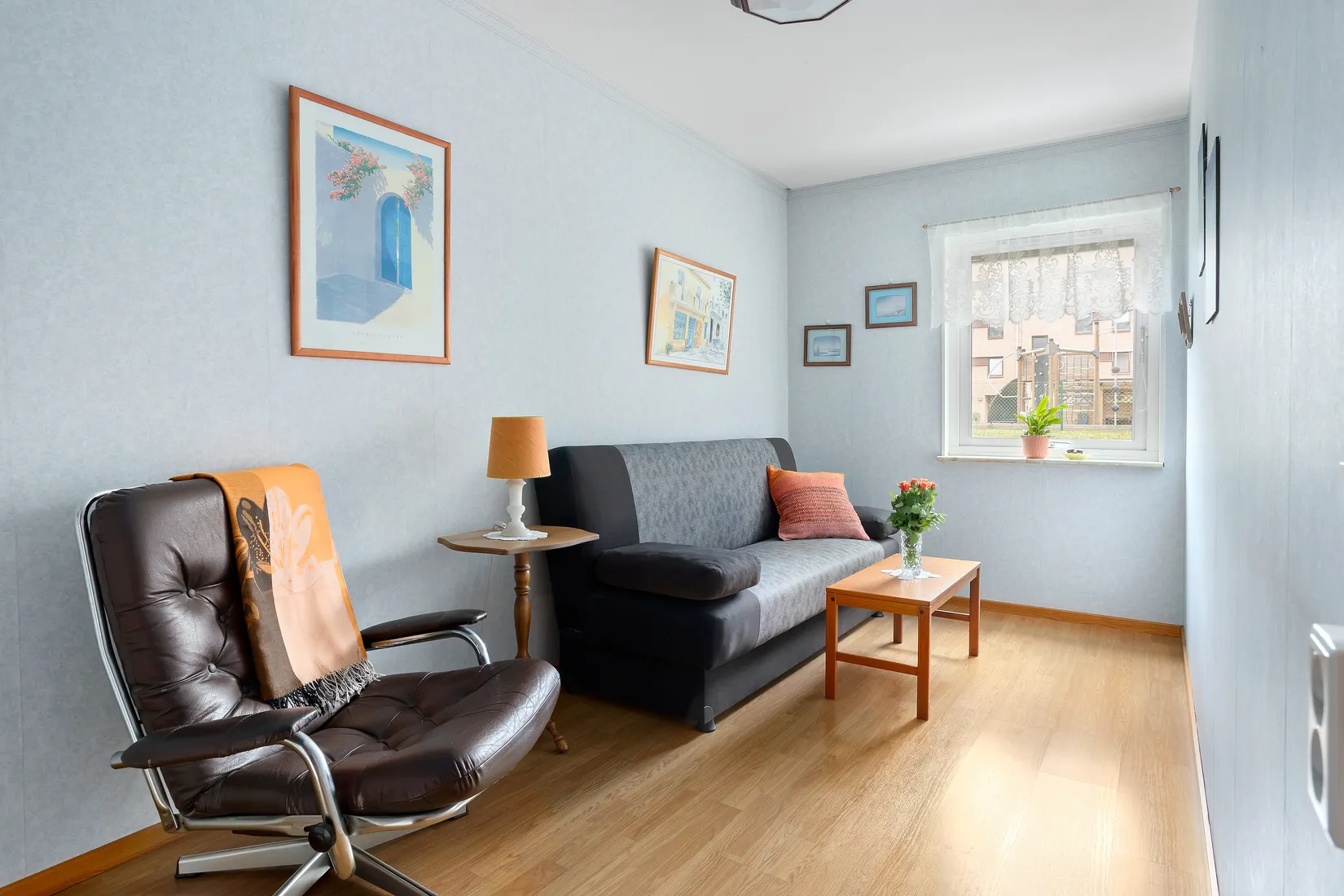 Bostadsrätt, Grönalundsgatan 32D, Malmö