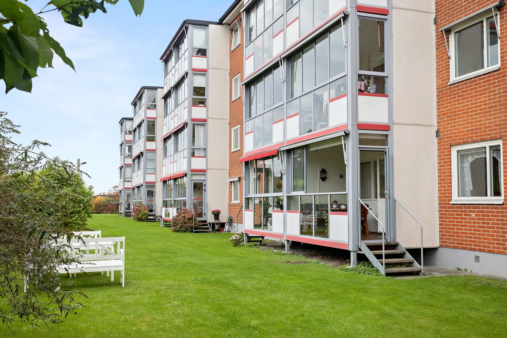 Bostadsrätt, Grönalundsgatan 32D, Malmö