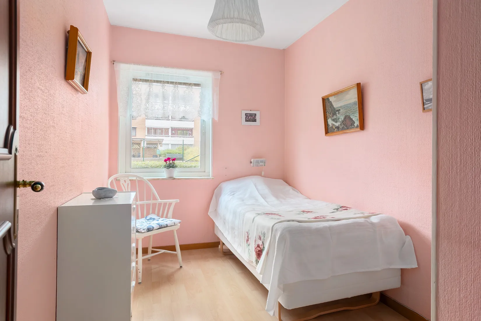 Bostadsrätt, Grönalundsgatan 32D, Malmö