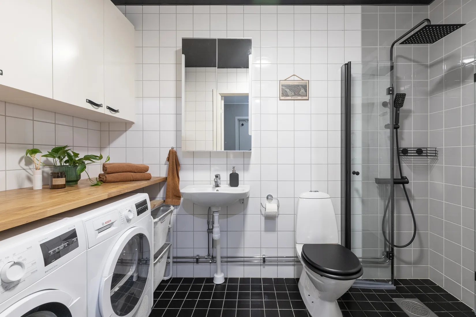 Bostadsrätt, Mauritz Stillers väg 3, Filmstaden, Solna