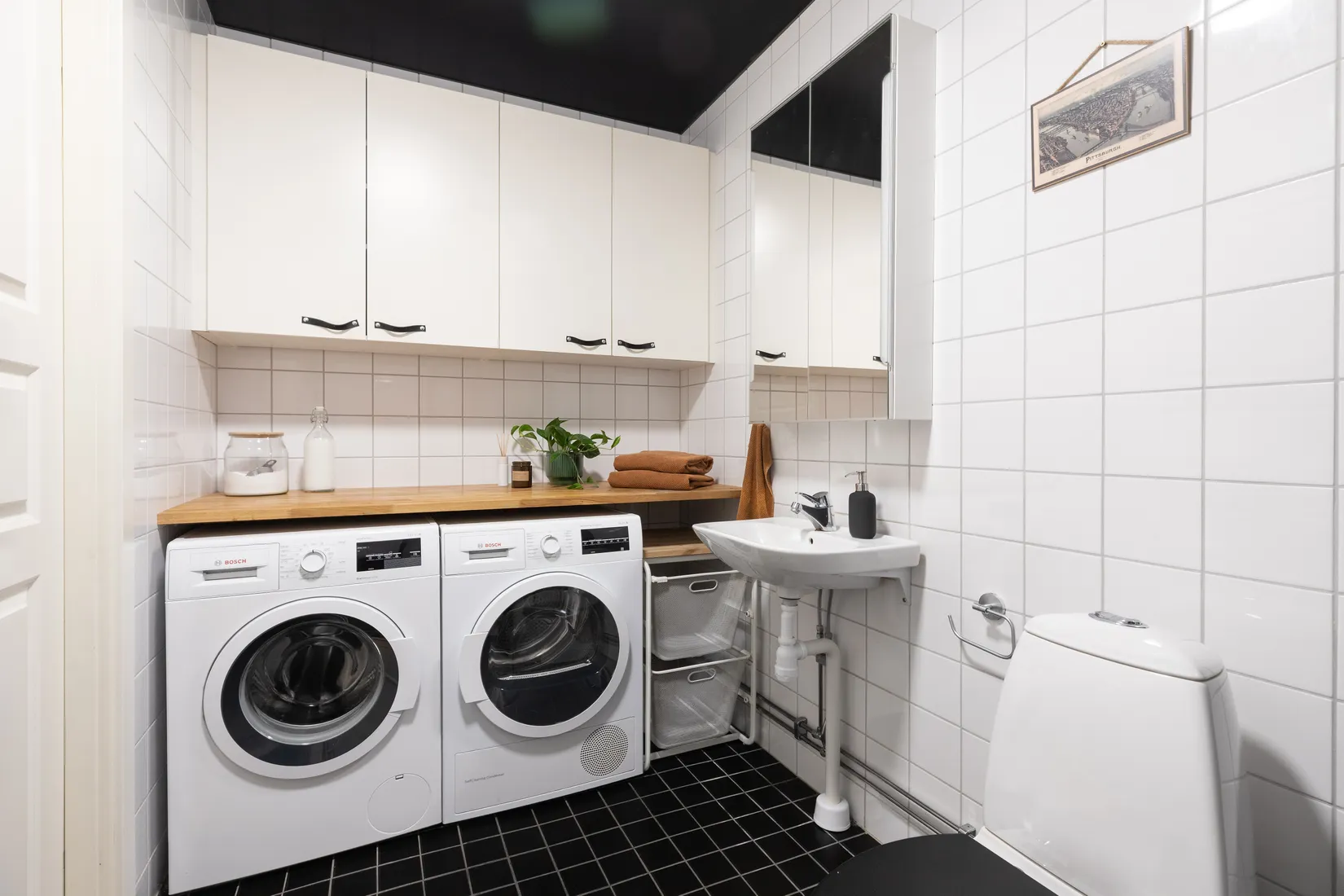 Bostadsrätt, Mauritz Stillers väg 3, Filmstaden, Solna
