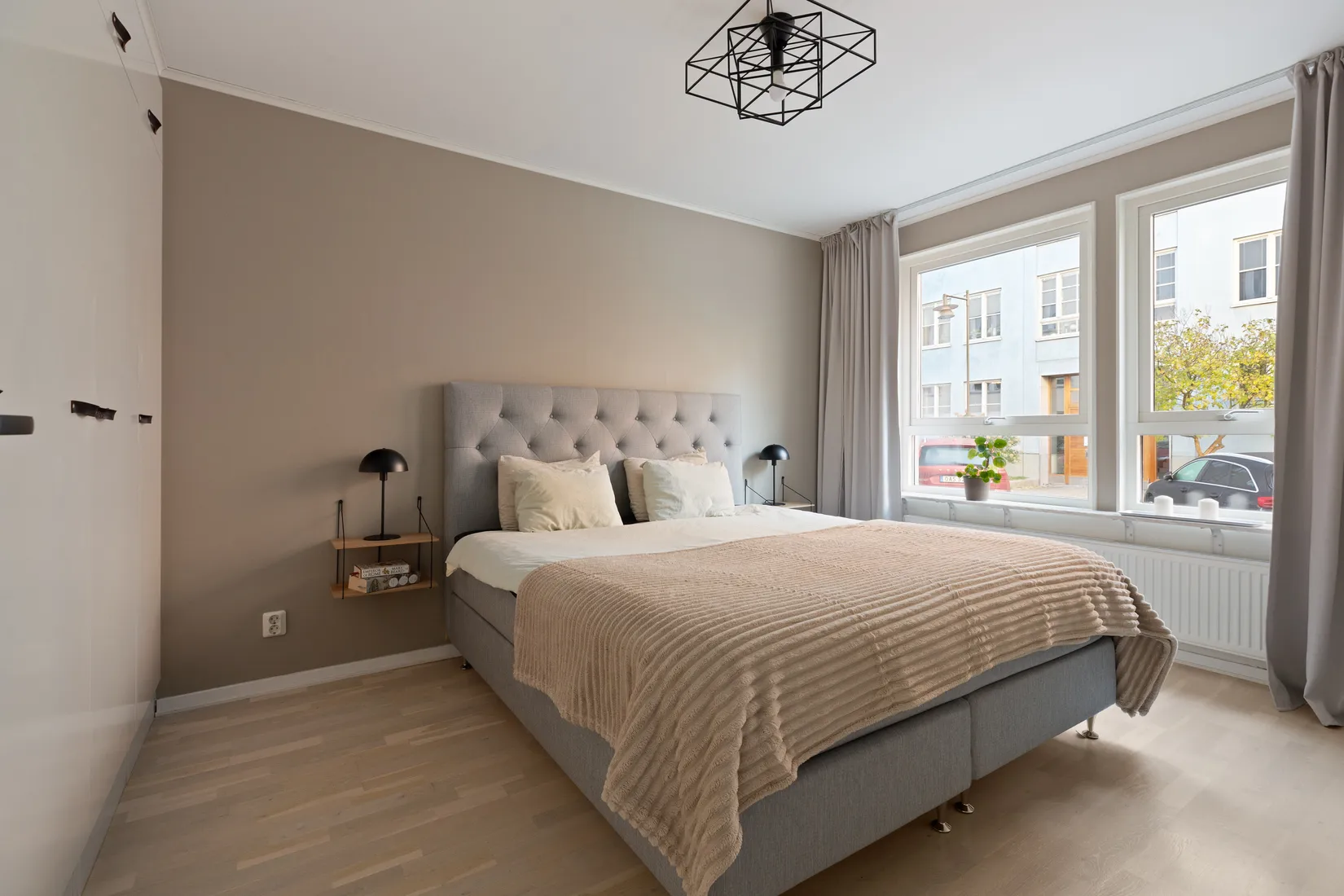 Bostadsrätt, Mauritz Stillers väg 3, Filmstaden, Solna