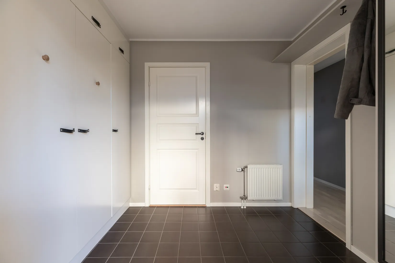 Bostadsrätt, Mauritz Stillers väg 3, Filmstaden, Solna