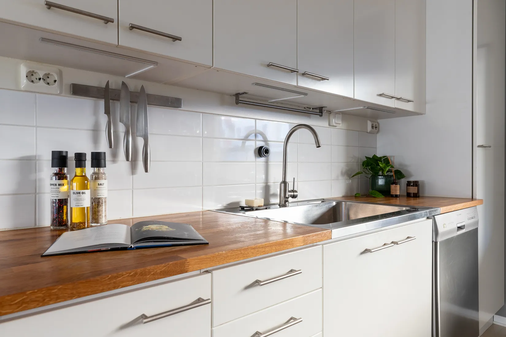 Bostadsrätt, Mauritz Stillers väg 3, Filmstaden, Solna