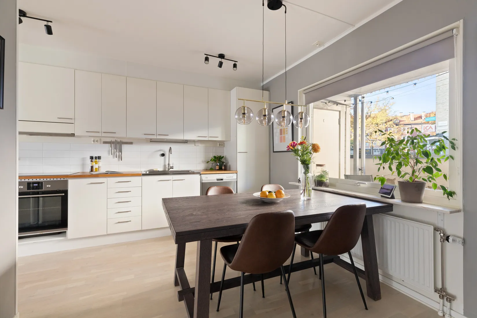 Bostadsrätt, Mauritz Stillers väg 3, Filmstaden, Solna