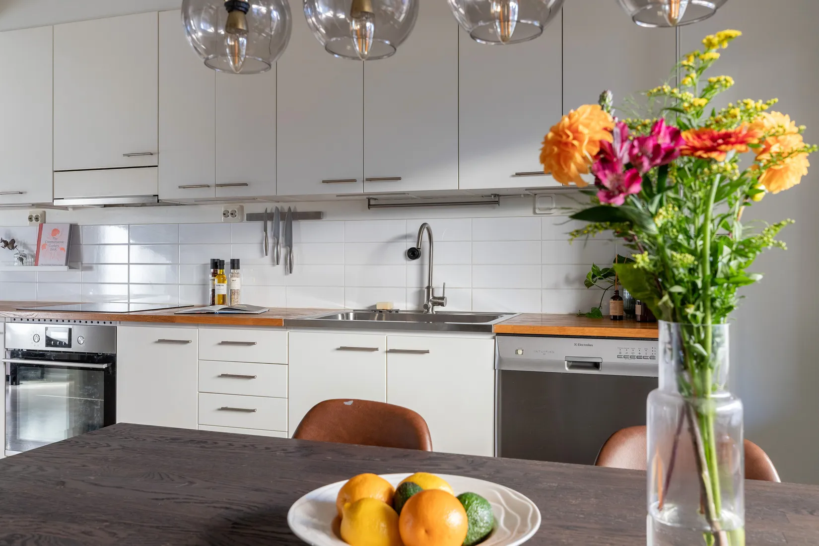 Bostadsrätt, Mauritz Stillers väg 3, Filmstaden, Solna