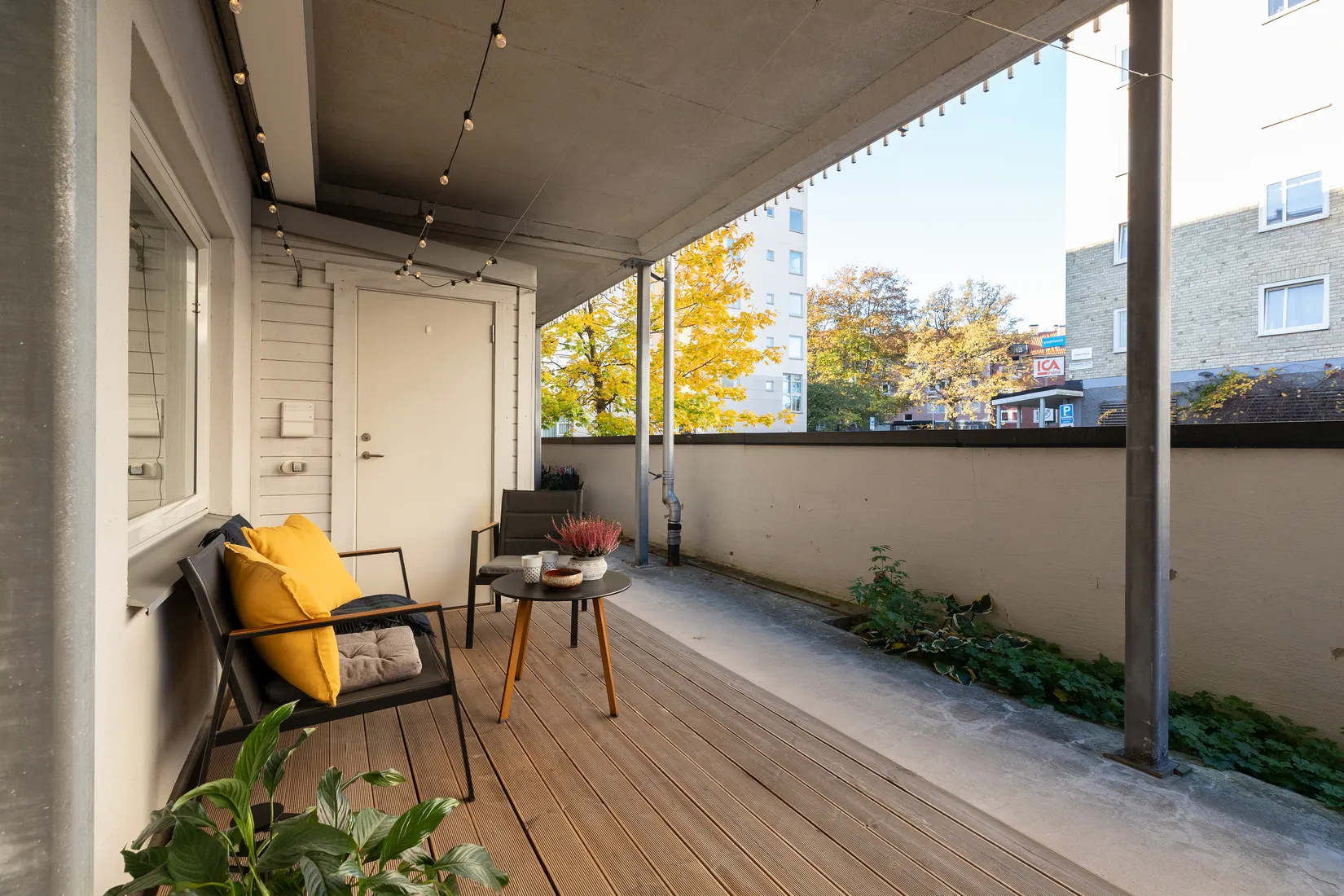 Bostadsrätt, Mauritz Stillers väg 3, Filmstaden, Solna