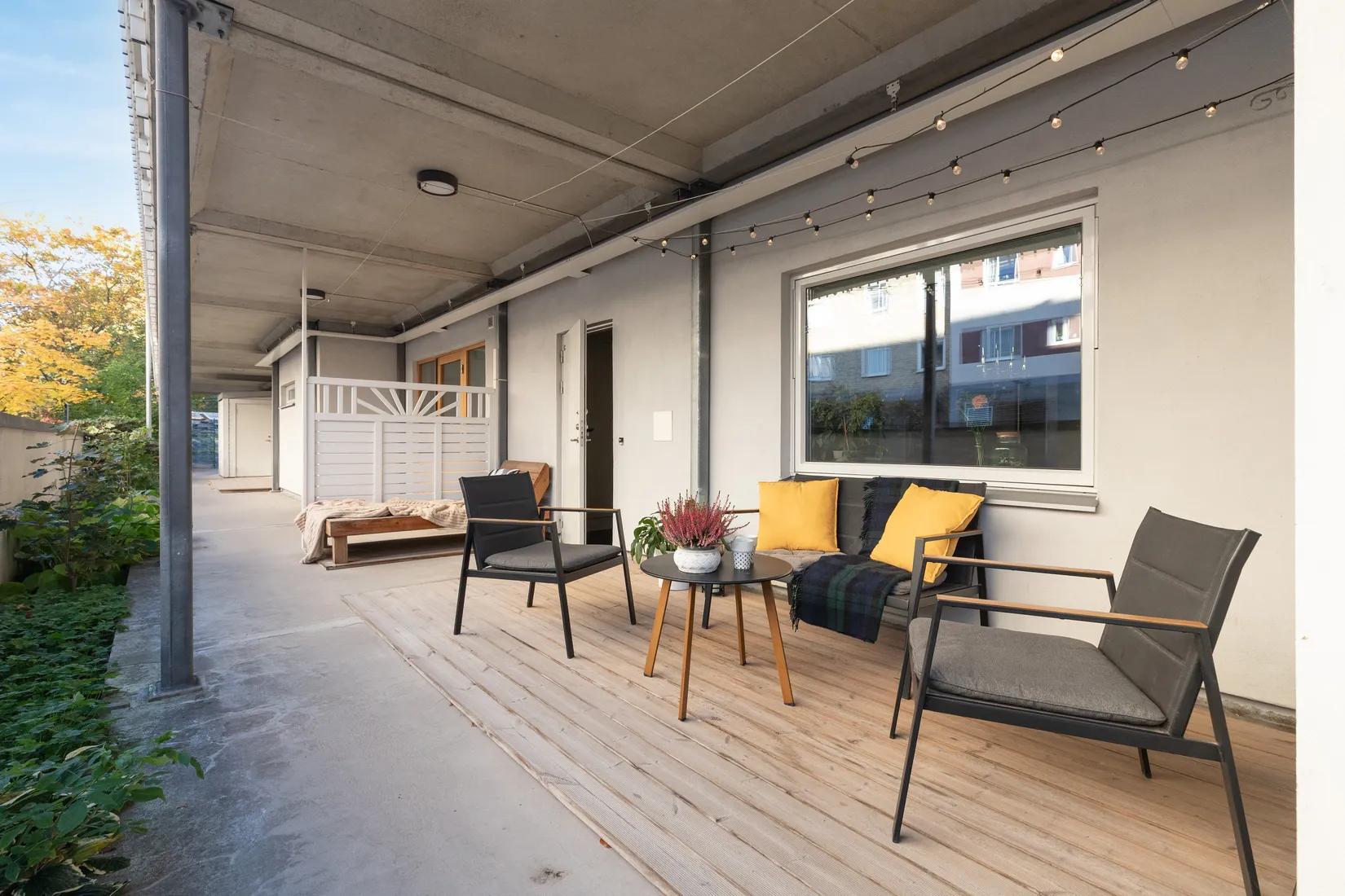 Bostadsrätt, Mauritz Stillers väg 3, Filmstaden, Solna