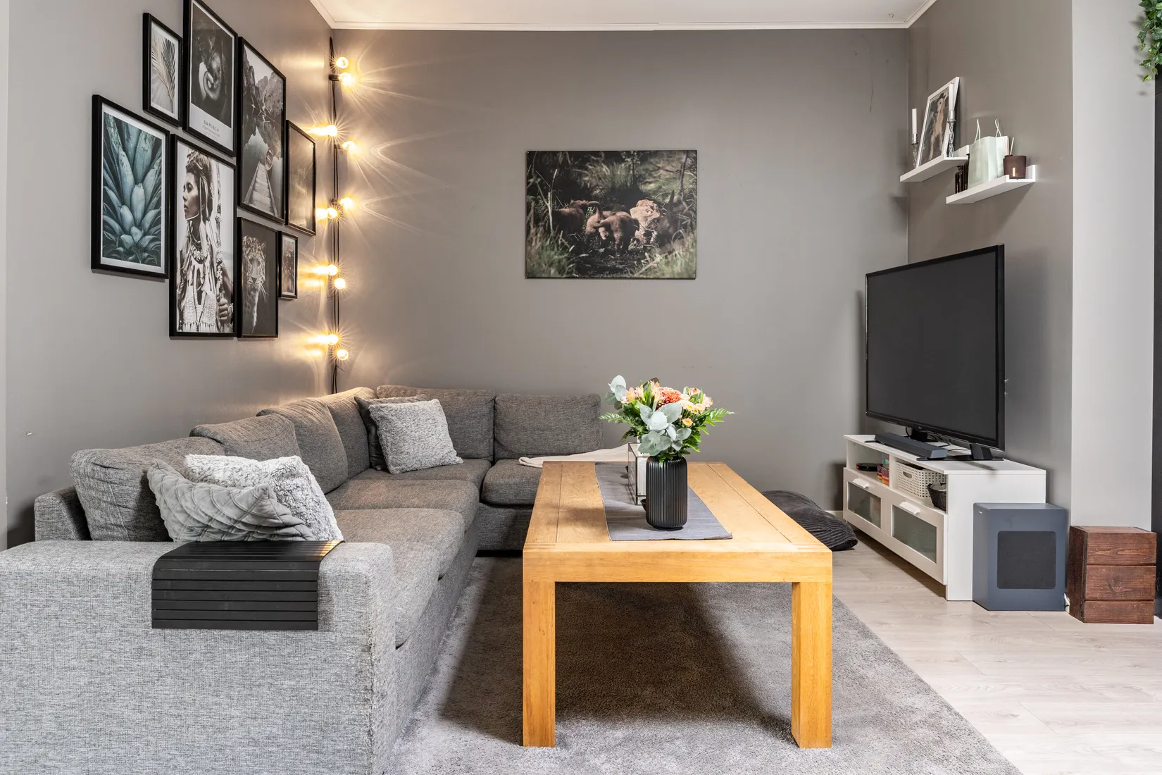 Villa, Villagatan 9, Klippan