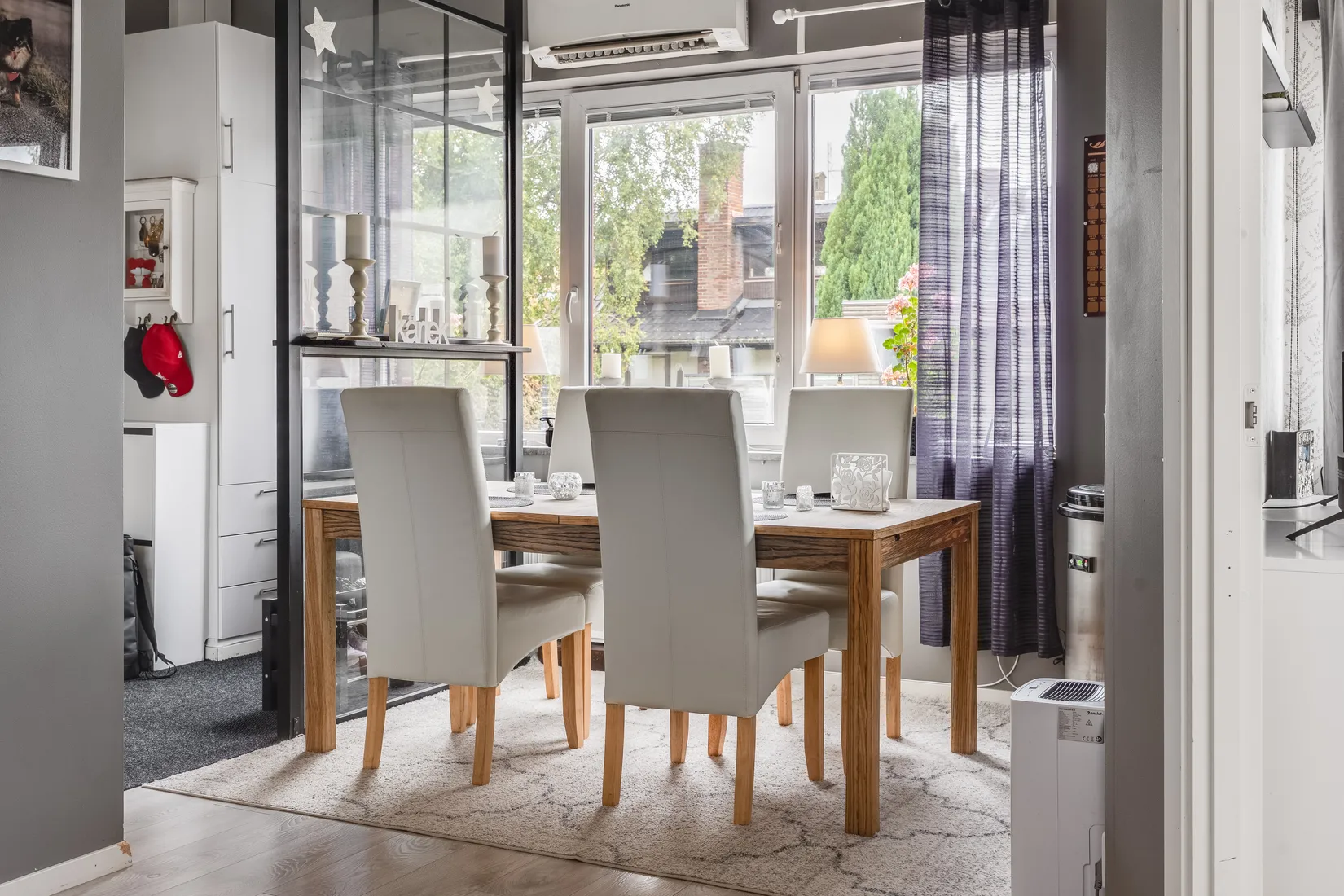Villa, Villagatan 9, Klippan