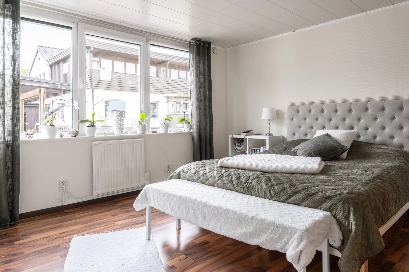 Villa, Villagatan 9, Klippan
