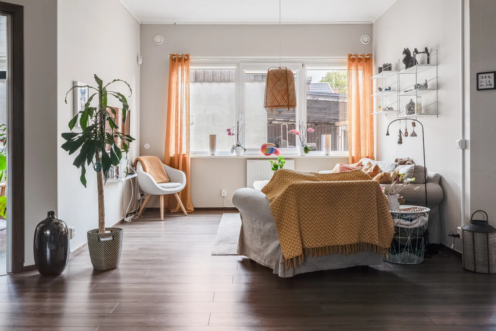 Villa, Villagatan 9, Klippan