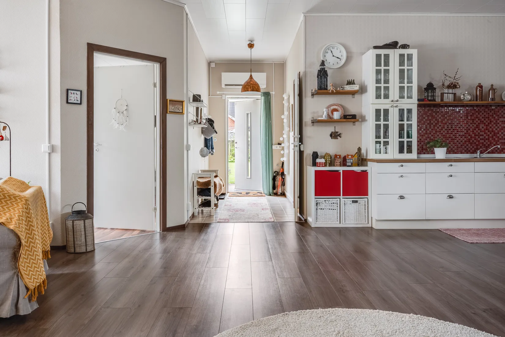 Villa, Villagatan 9, Klippan