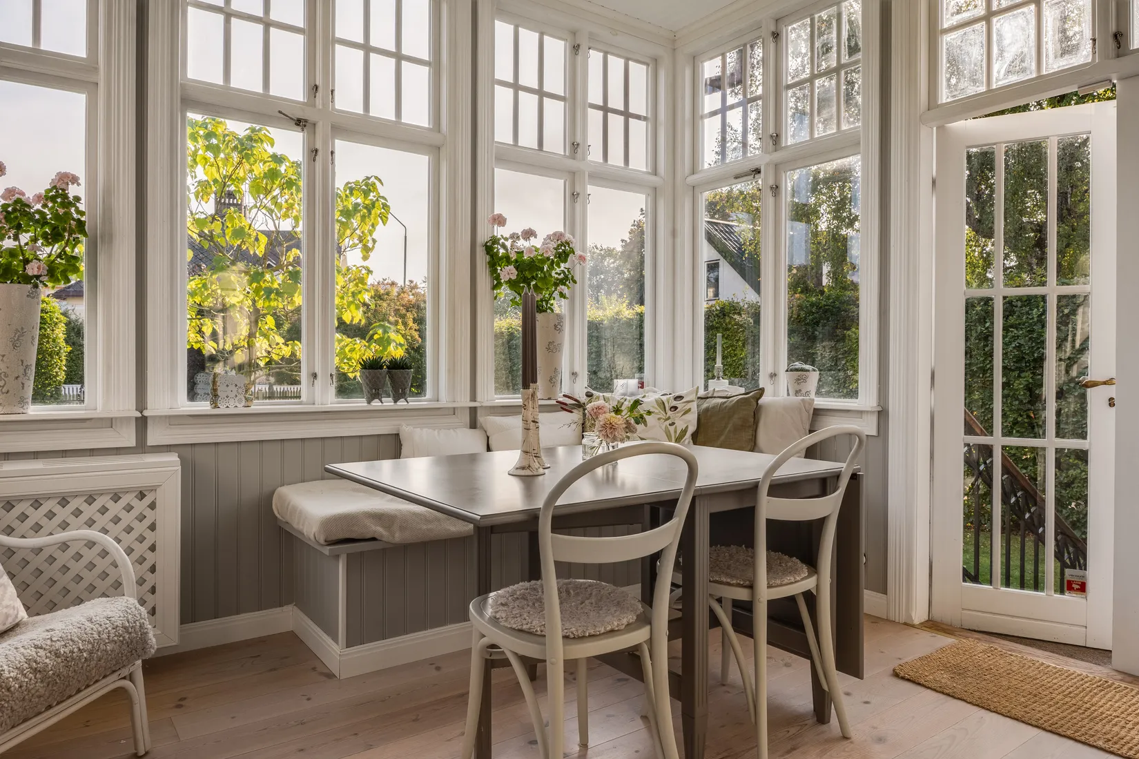 Villa, Villagatan 9, Klippan
