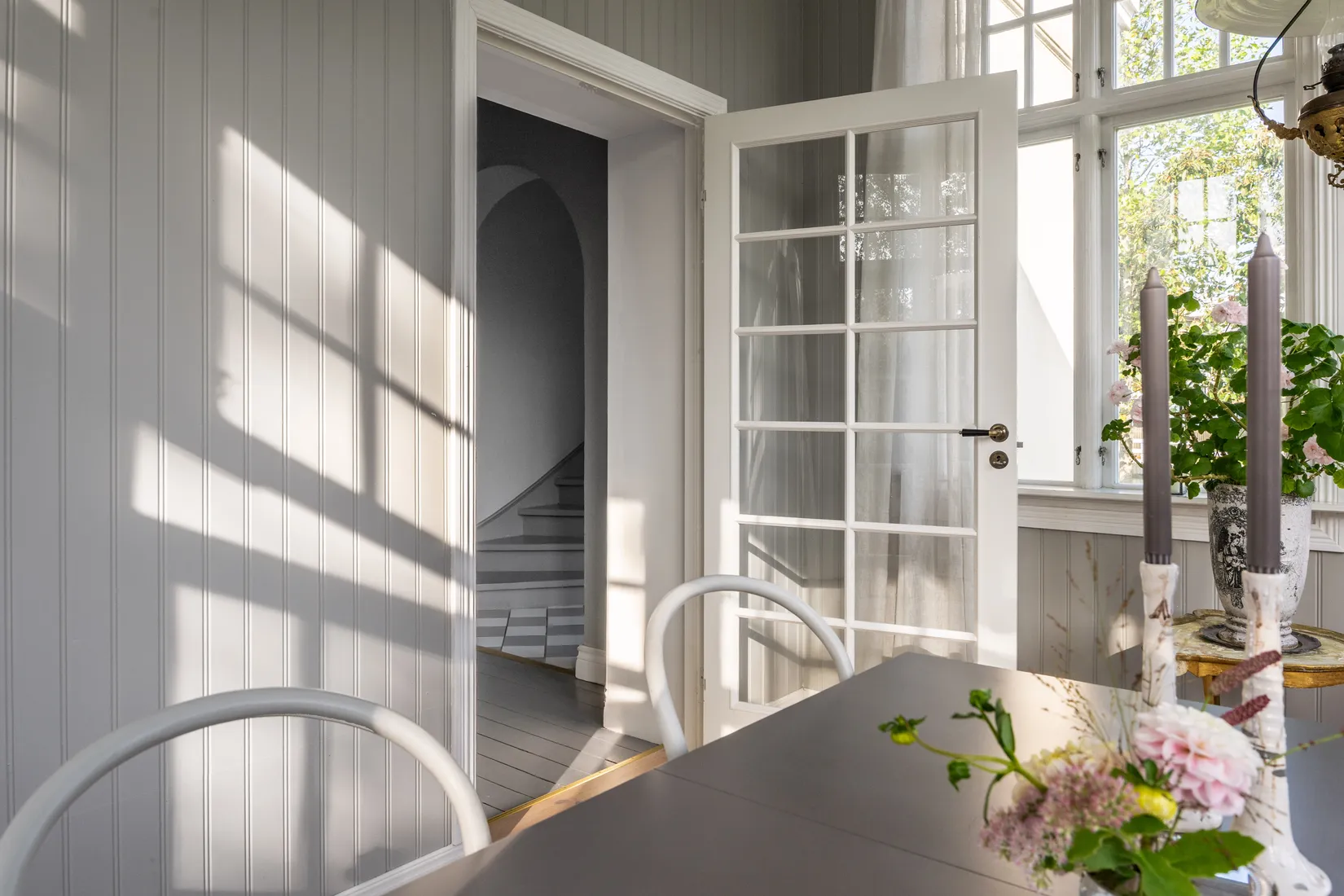 Villa, Villagatan 9, Klippan