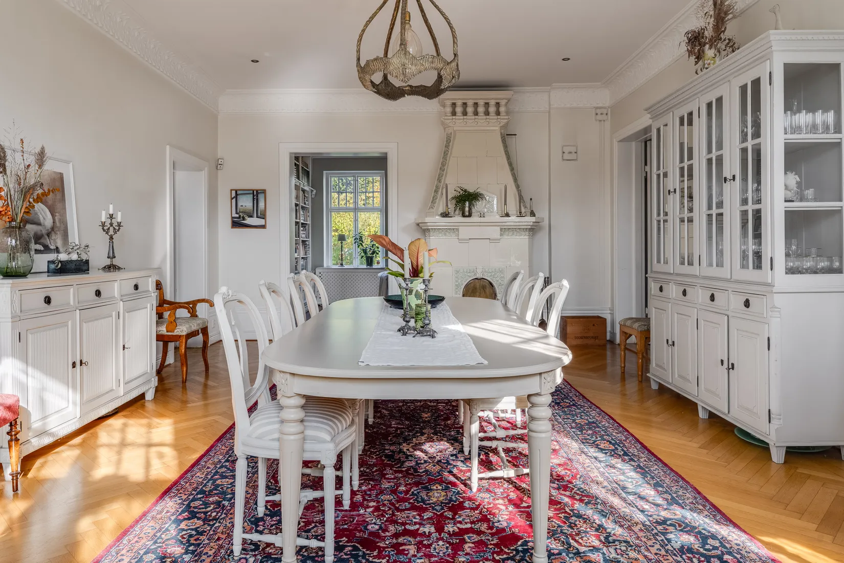Villa, Villagatan 9, Klippan