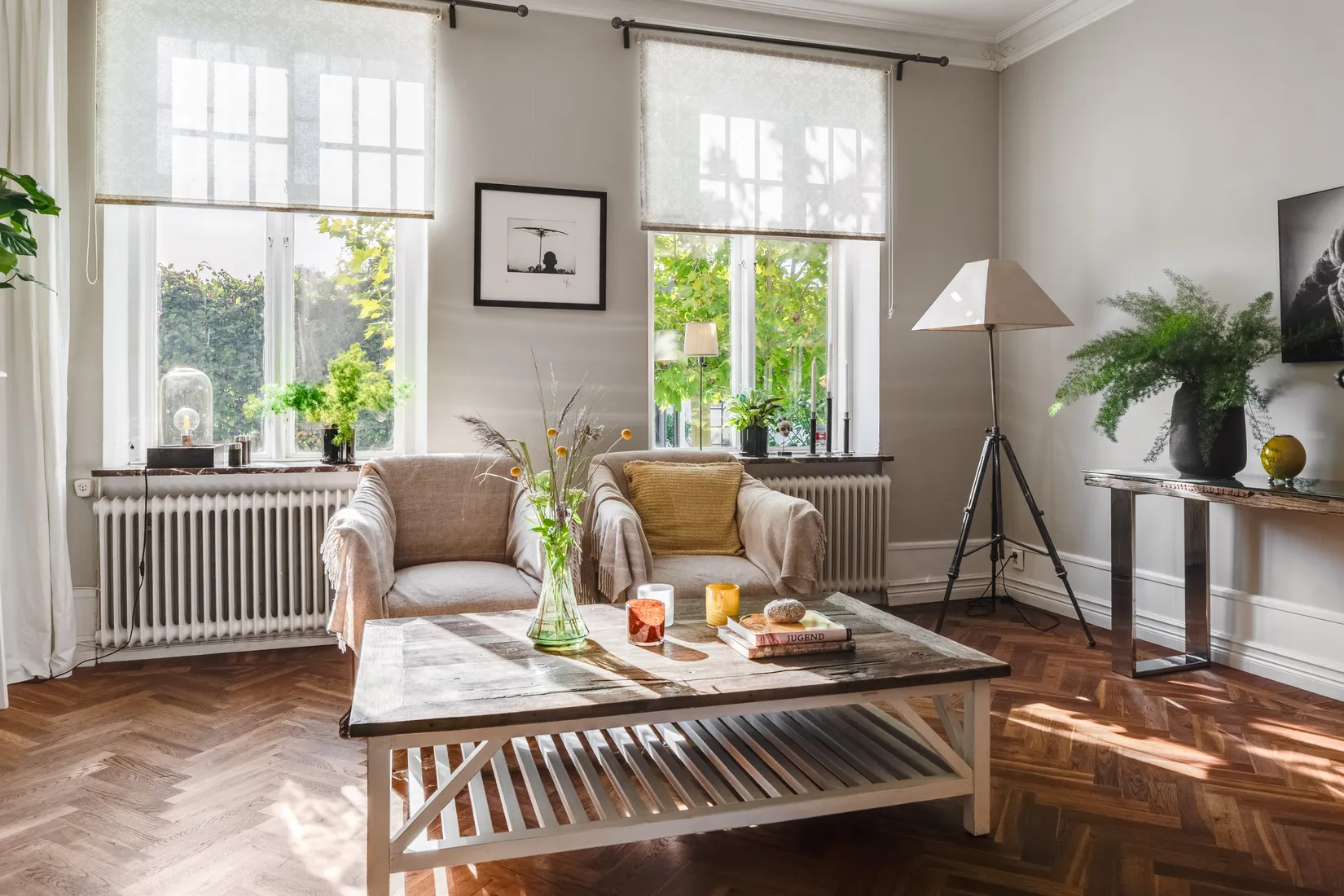 Villa, Villagatan 9, Klippan