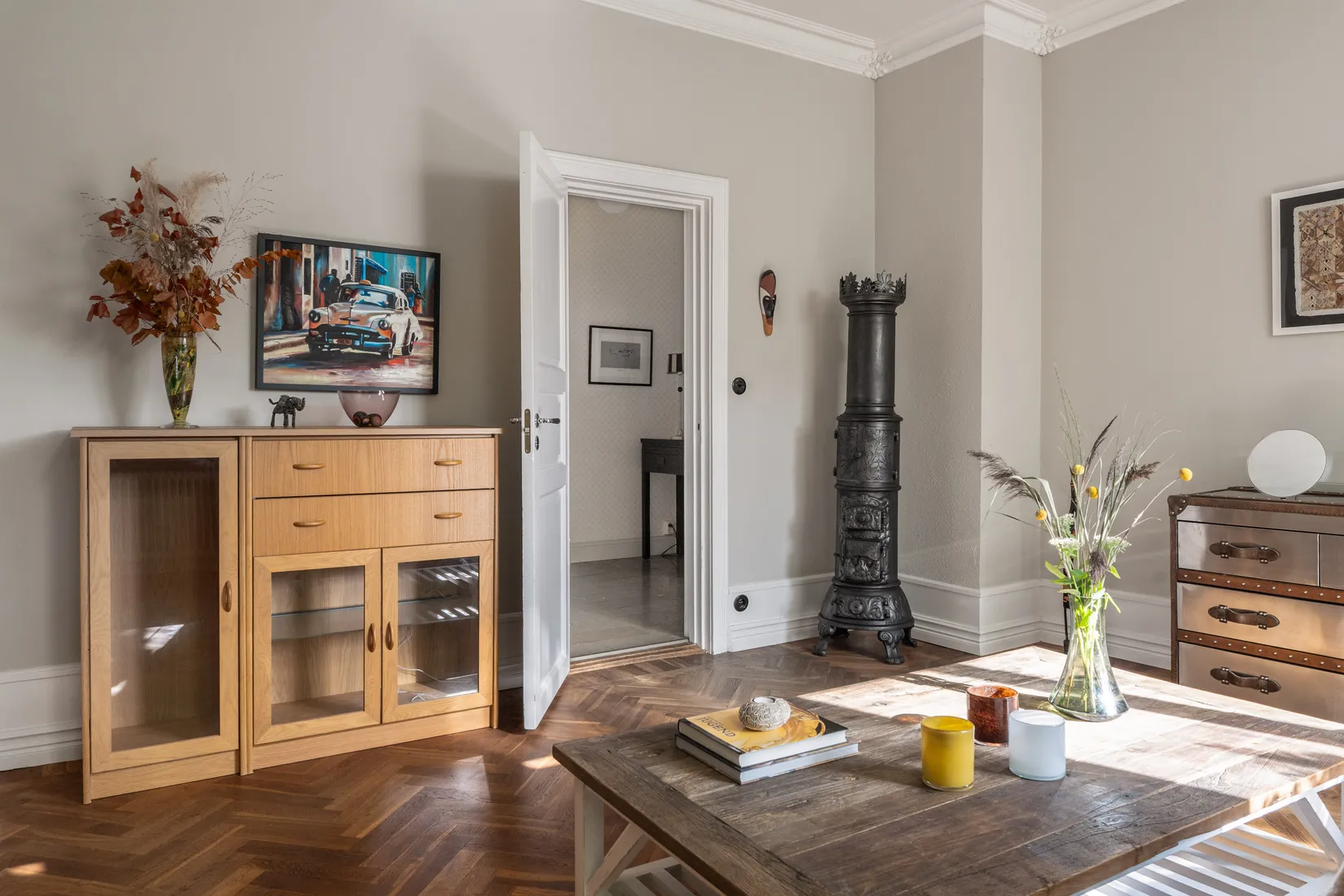 Villa, Villagatan 9, Klippan