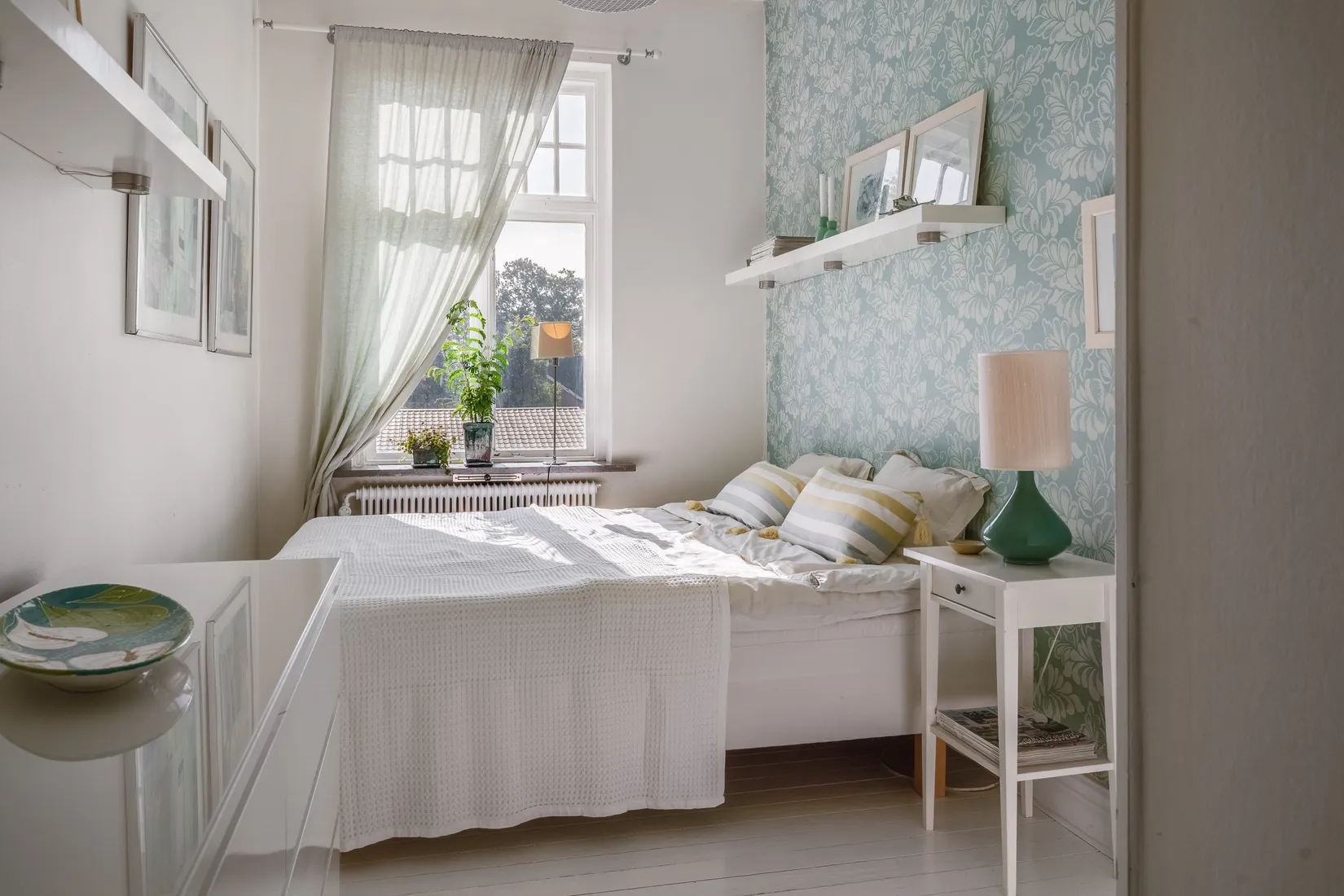 Villa, Villagatan 9, Klippan