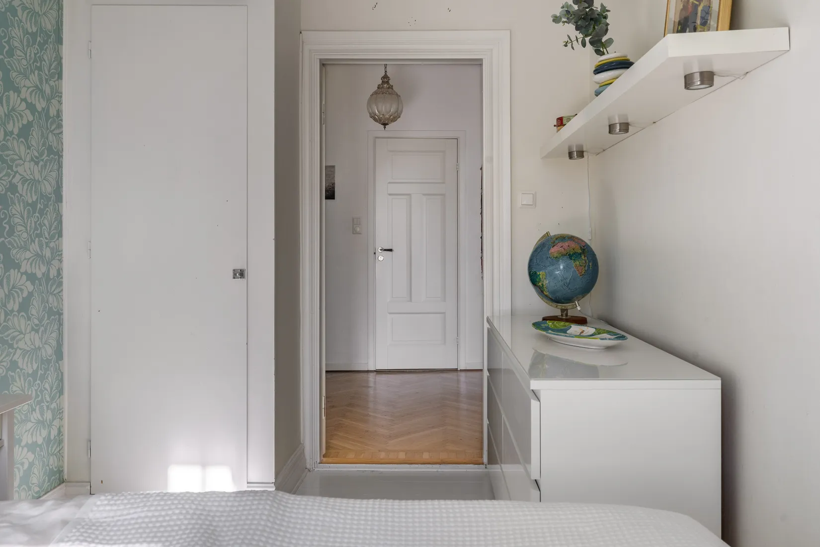 Villa, Villagatan 9, Klippan