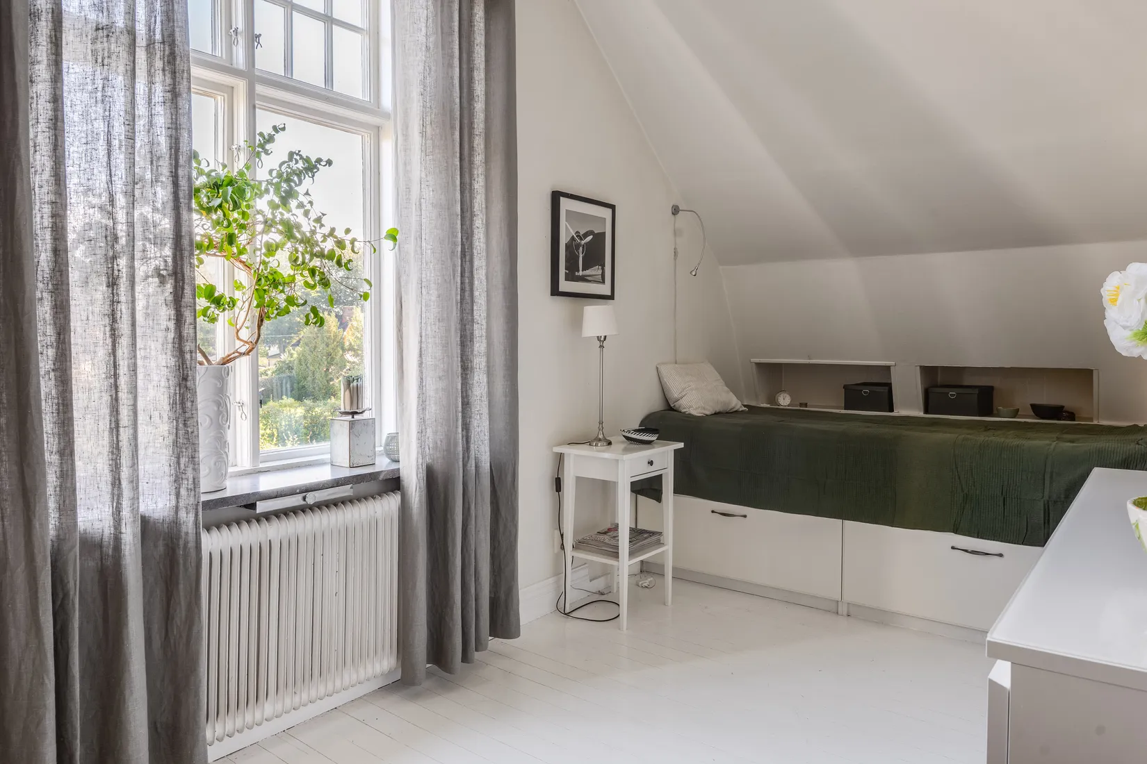 Villa, Villagatan 9, Klippan