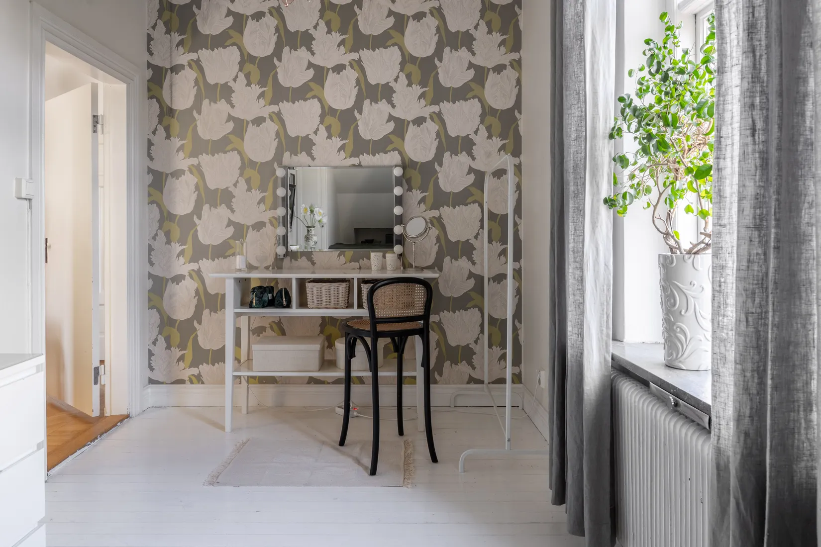 Villa, Villagatan 9, Klippan