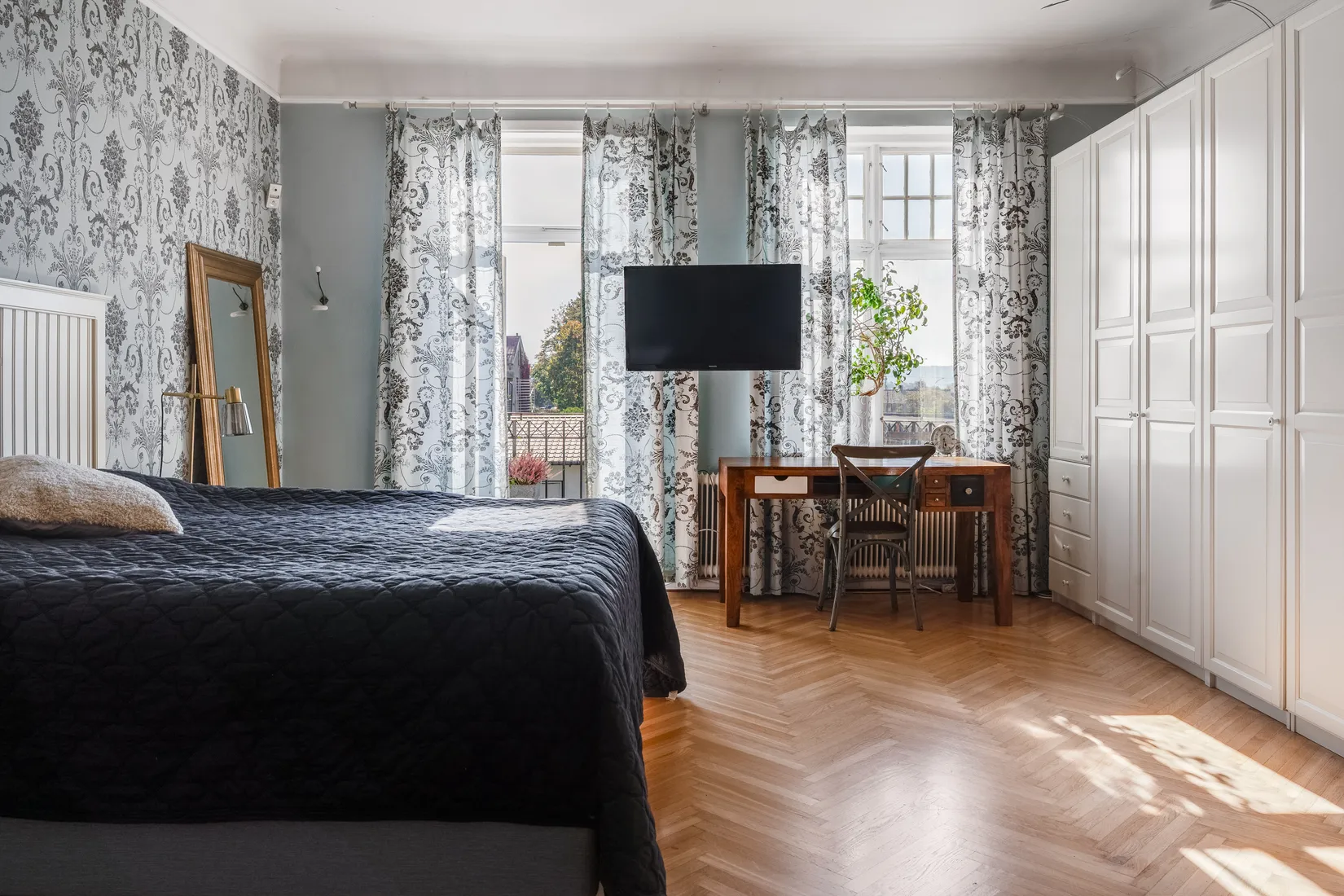 Villa, Villagatan 9, Klippan
