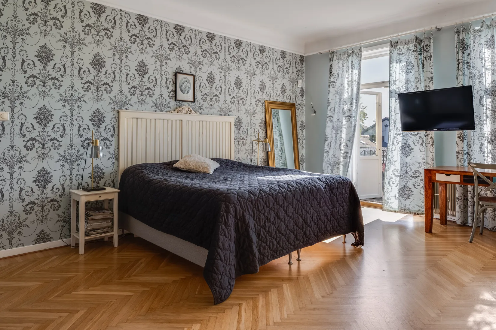 Villa, Villagatan 9, Klippan