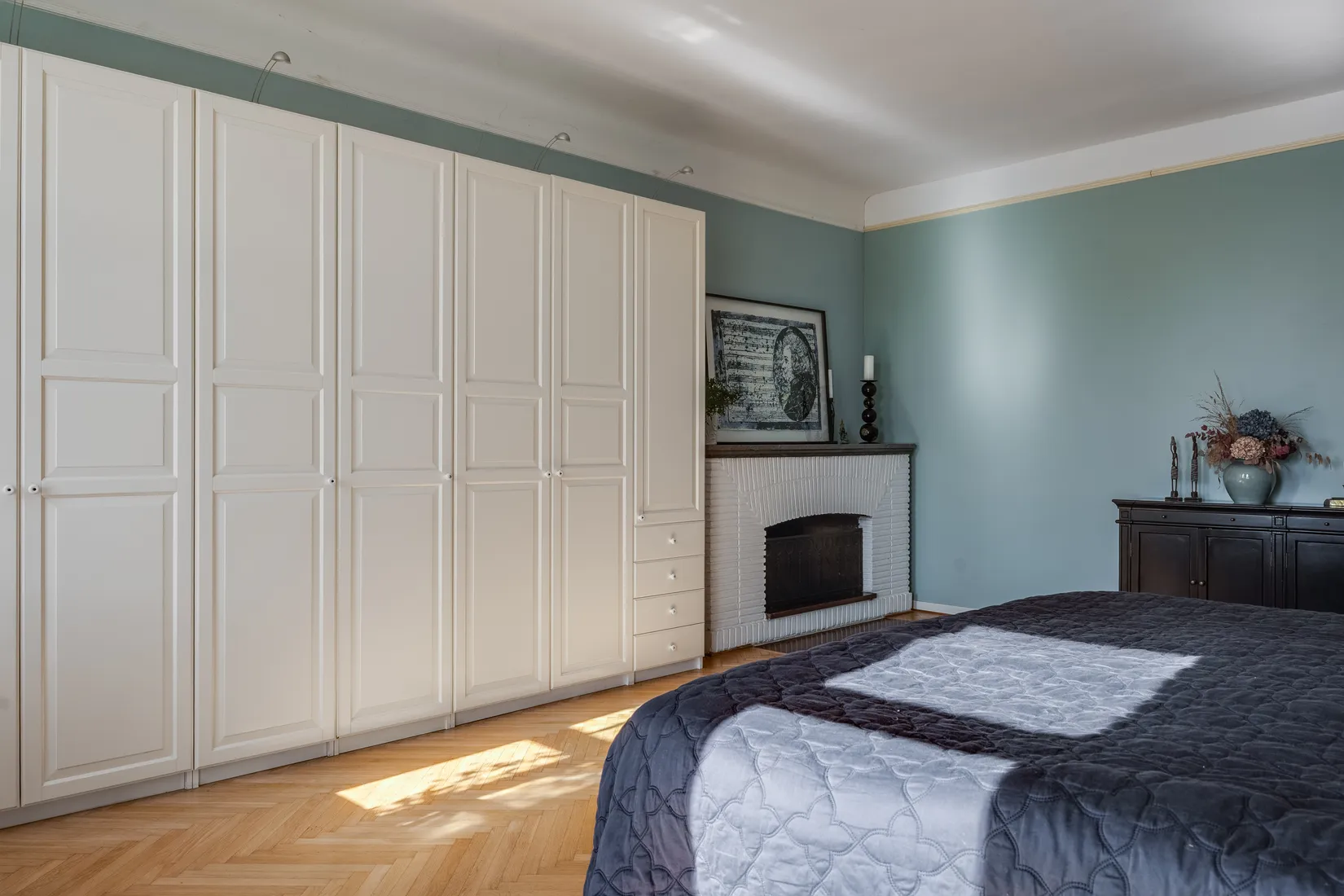 Villa, Villagatan 9, Klippan