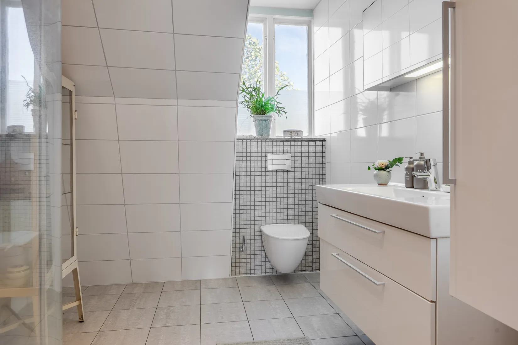 Villa, Villagatan 9, Klippan