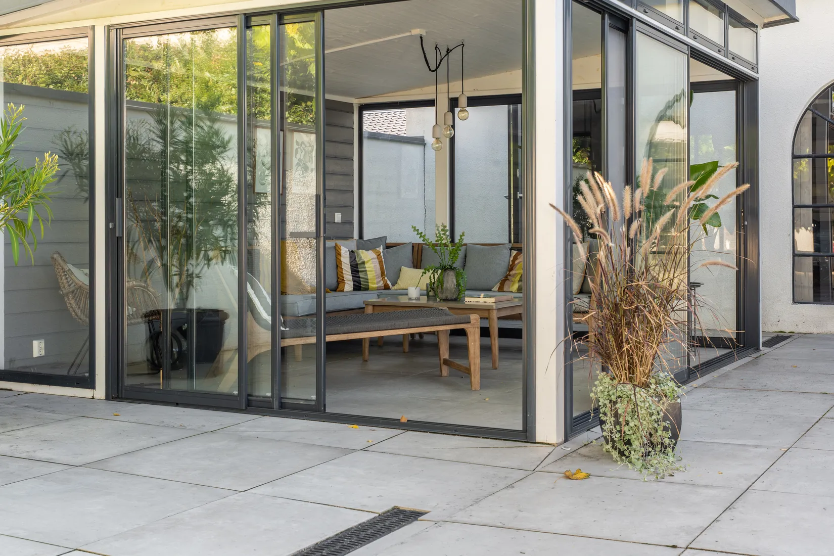 Villa, Villagatan 9, Klippan