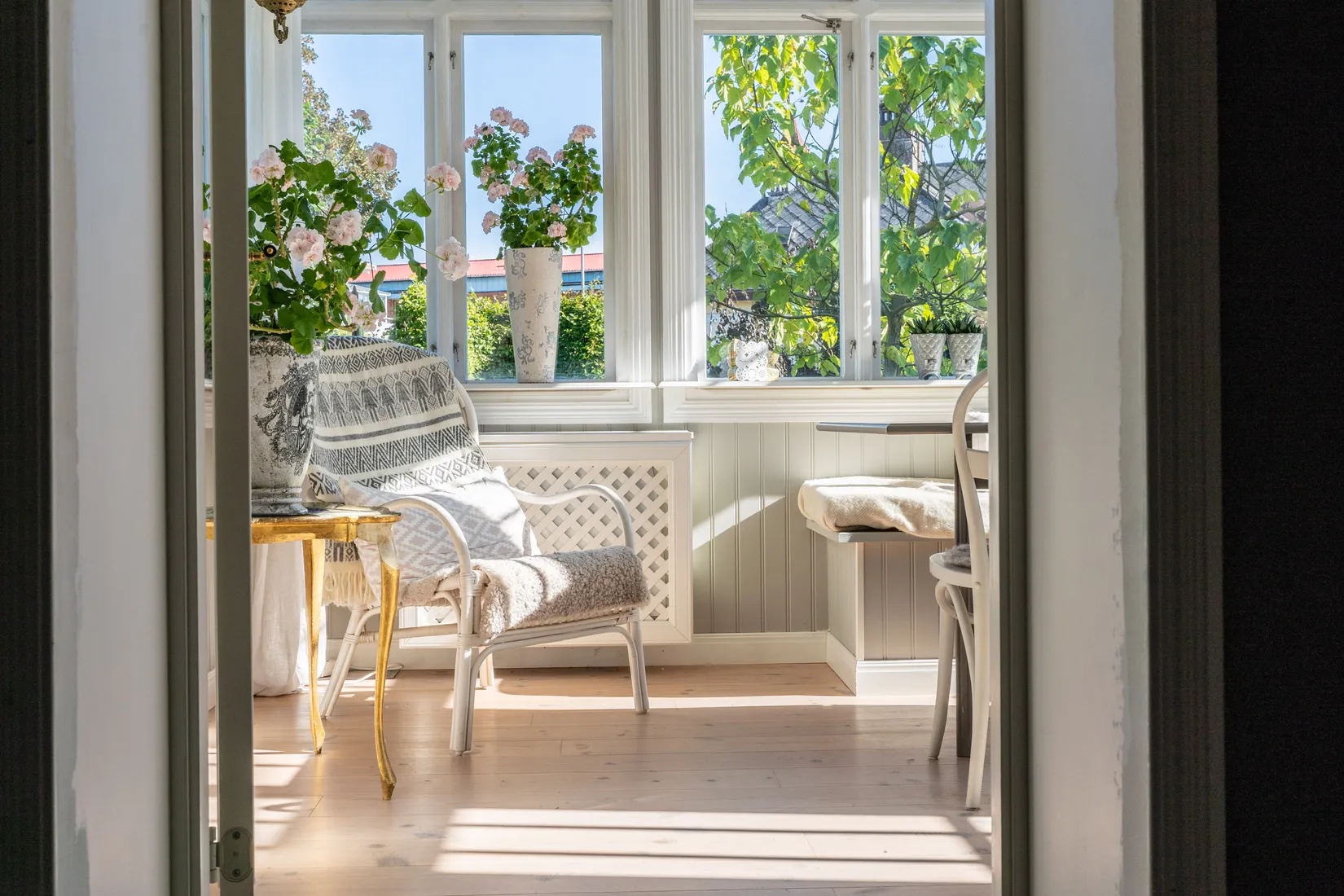 Villa, Villagatan 9, Klippan