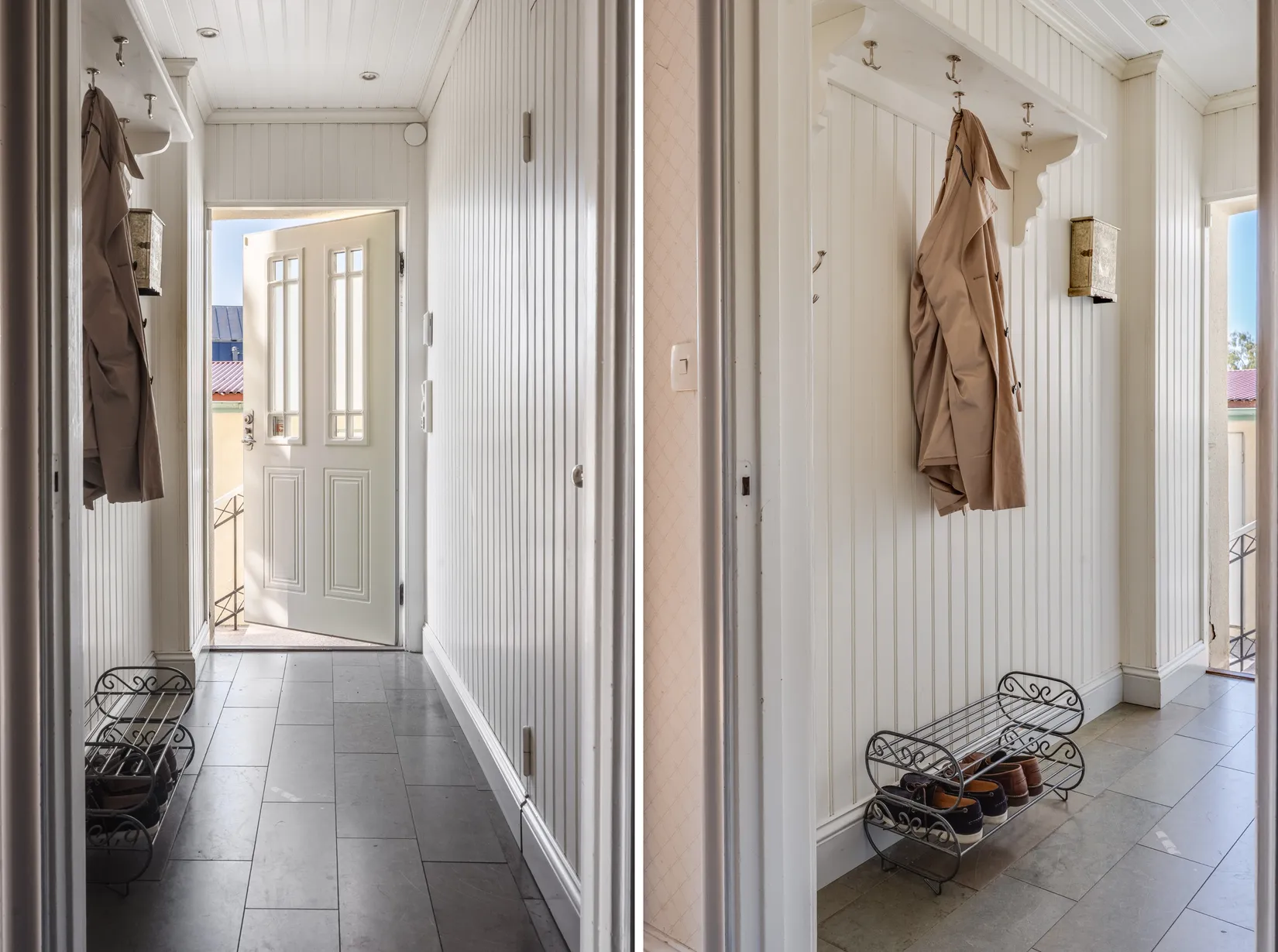 Villa, Villagatan 9, Klippan